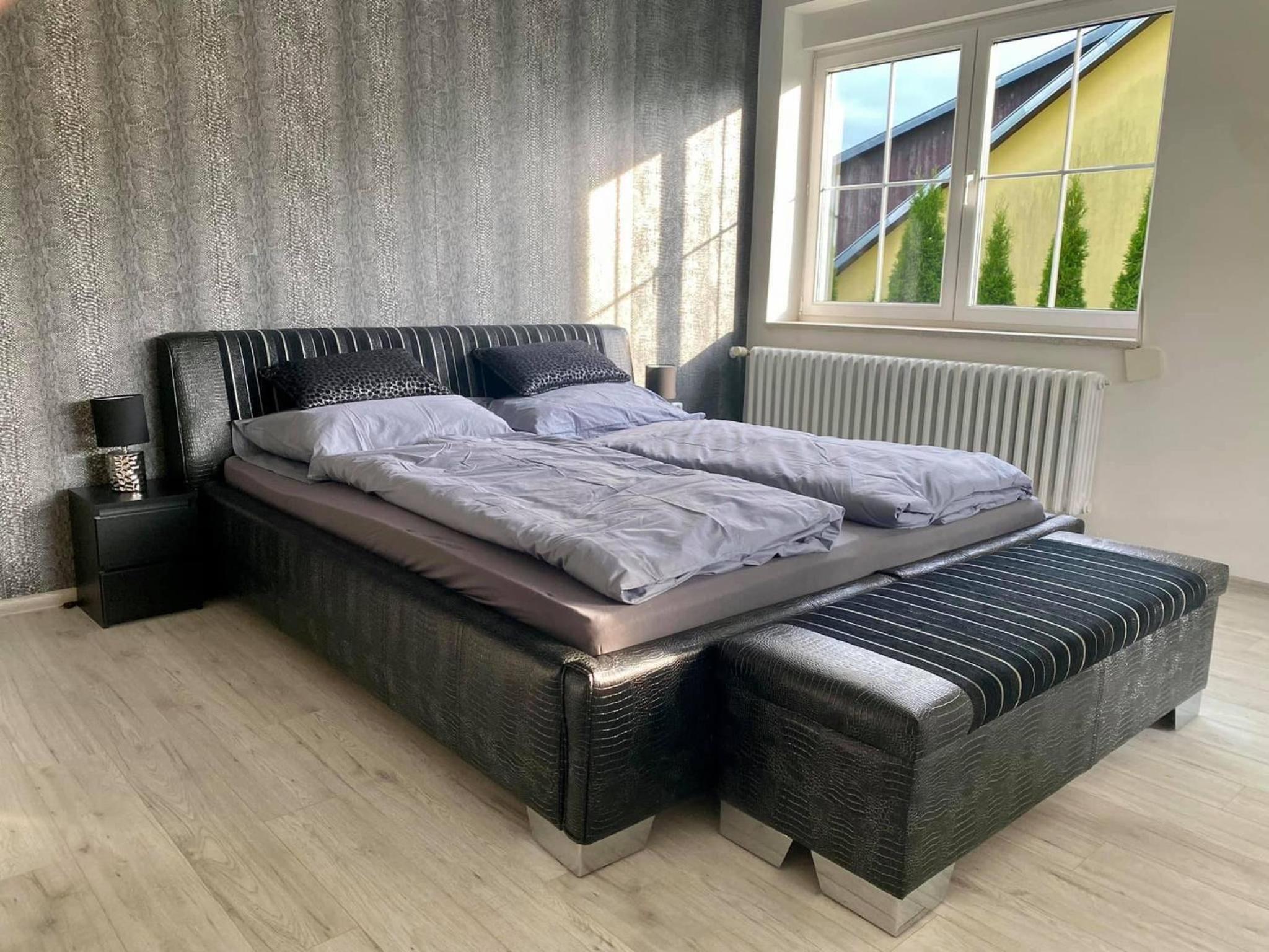 Apartman Maxim N9