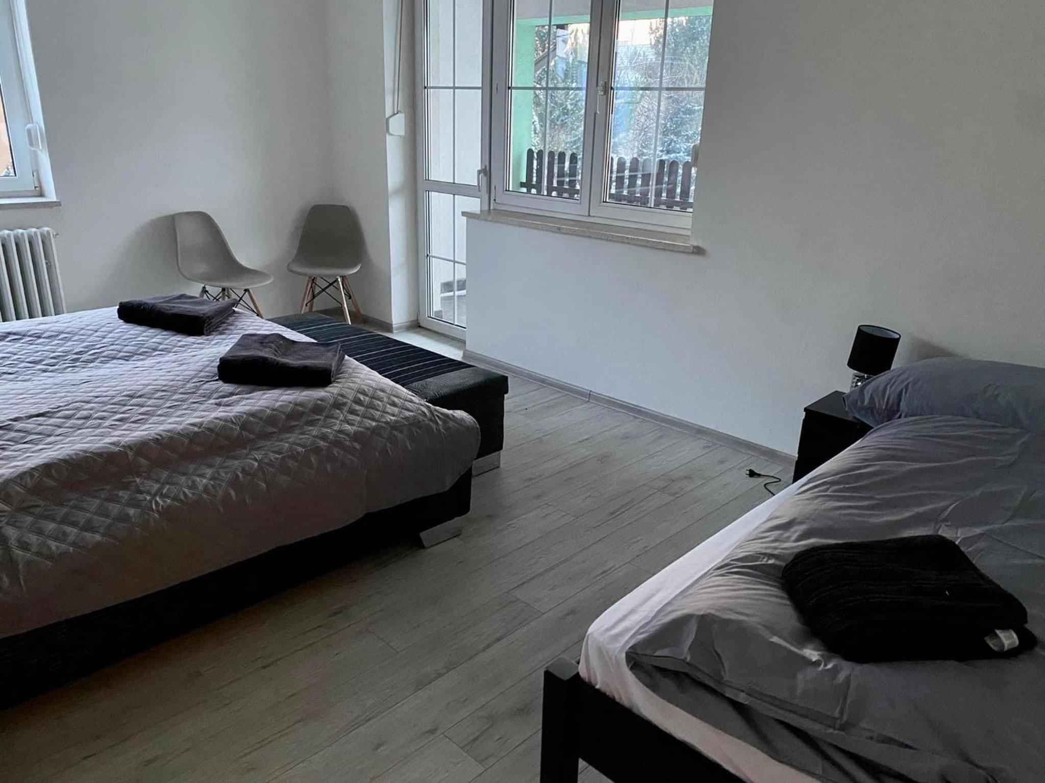 Apartman Maxim N9