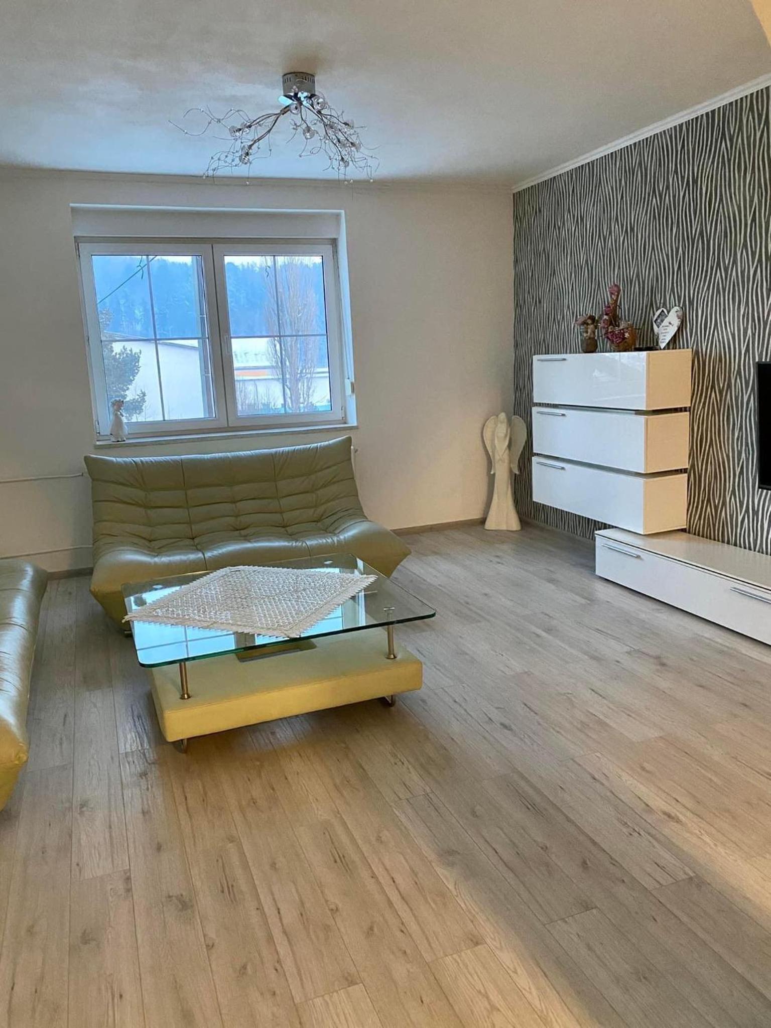 Apartman Maxim N9