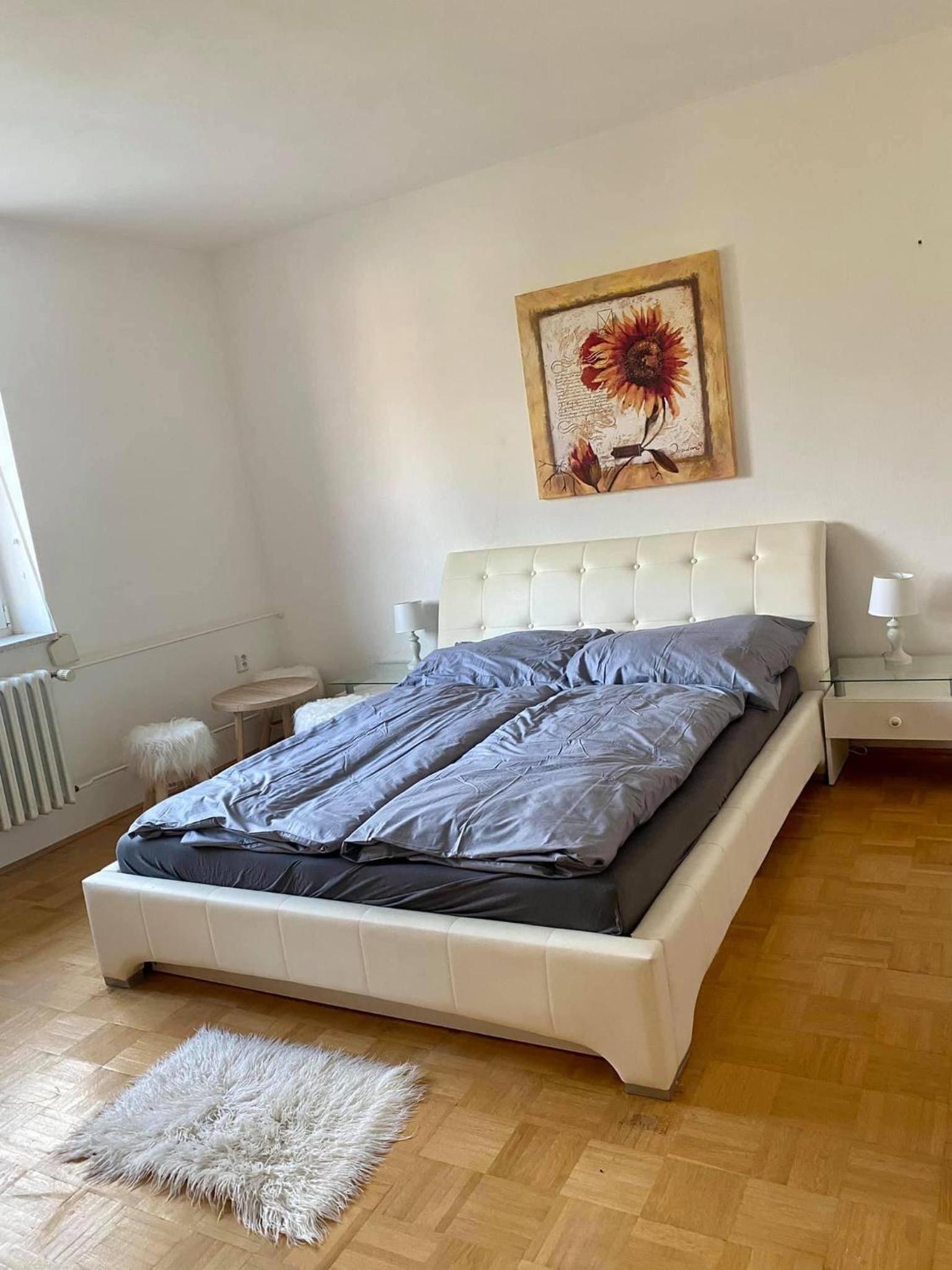 Apartman Maxim N9
