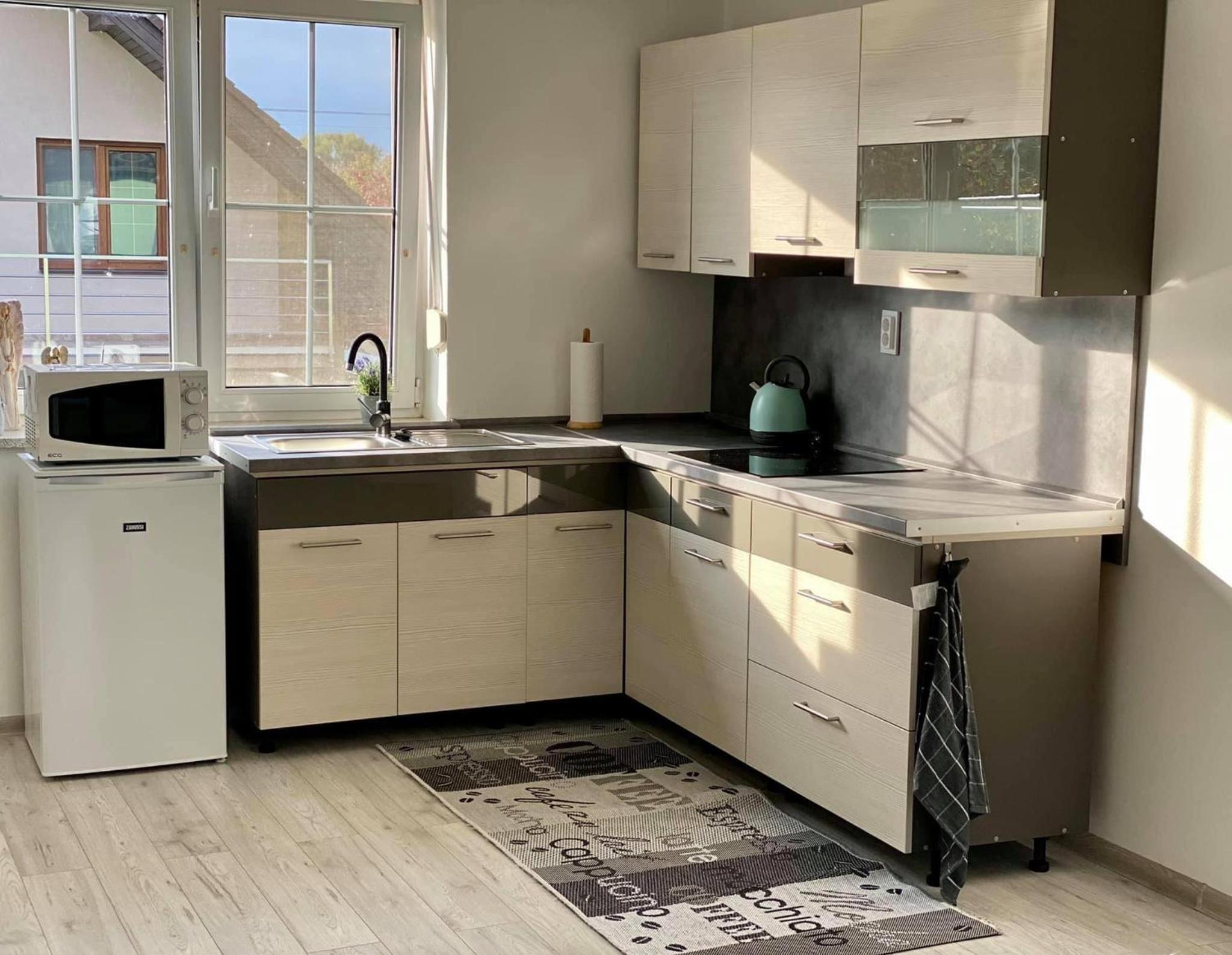 Apartman Maxim N9
