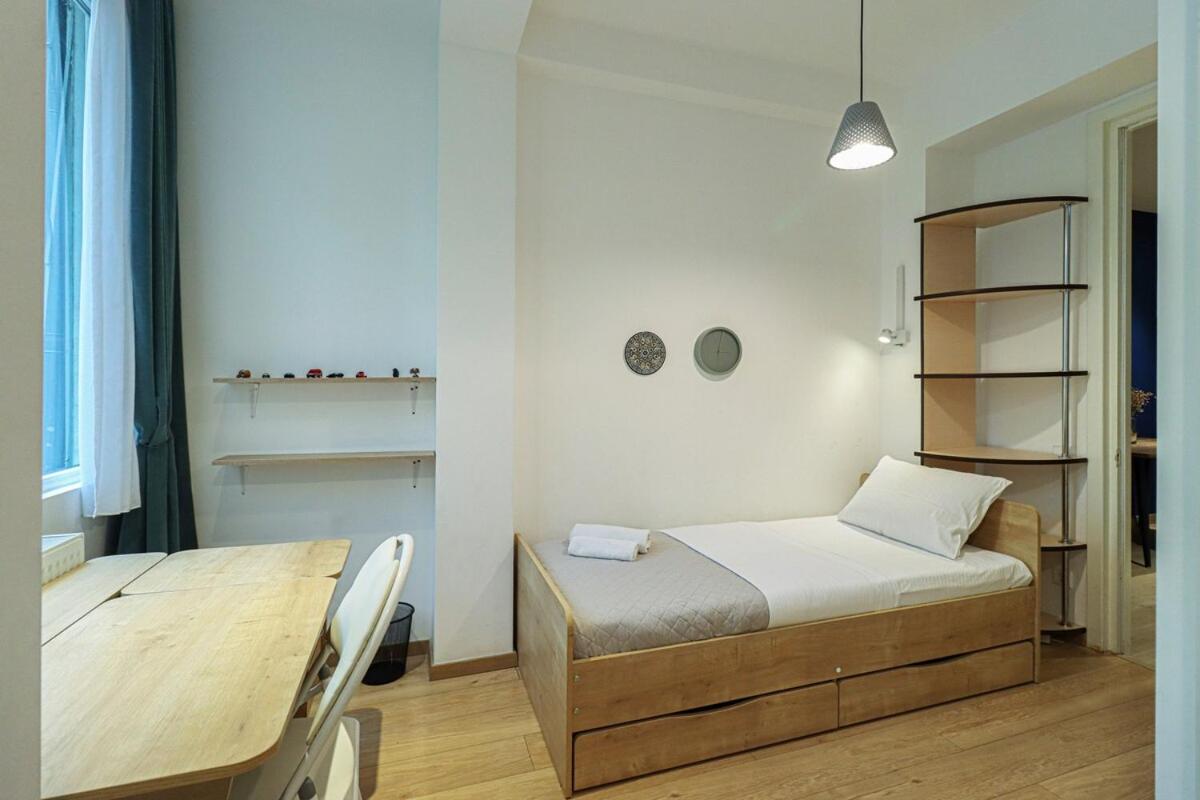 Stylish 2BR Apt in Vake Central Tbilisi By Wehost view 4