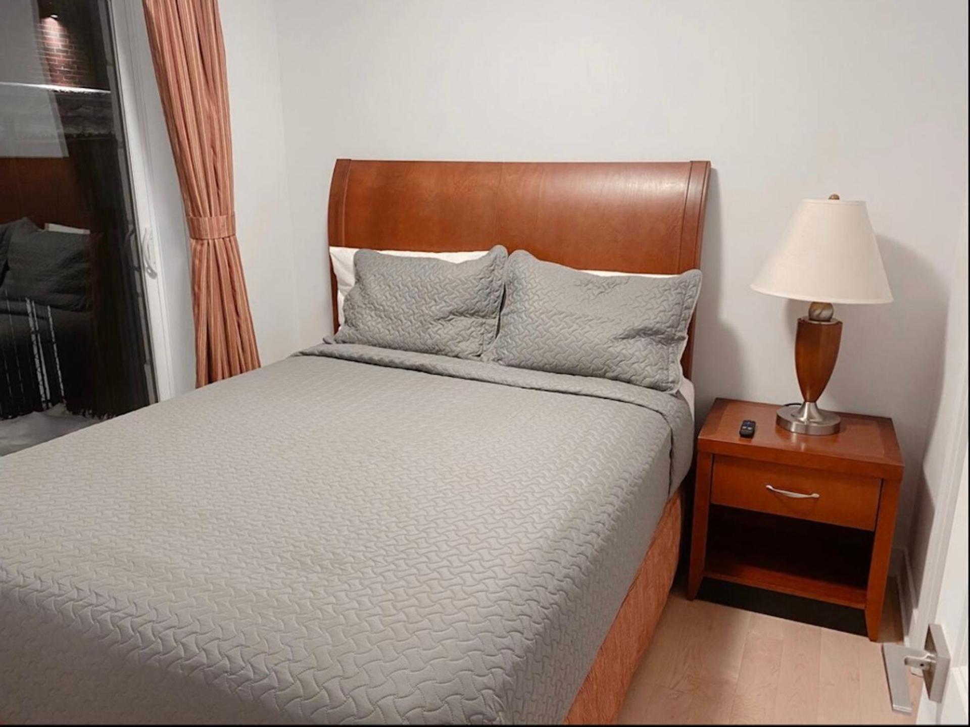Le Bijou AirHome One or Two Bedroom Suite