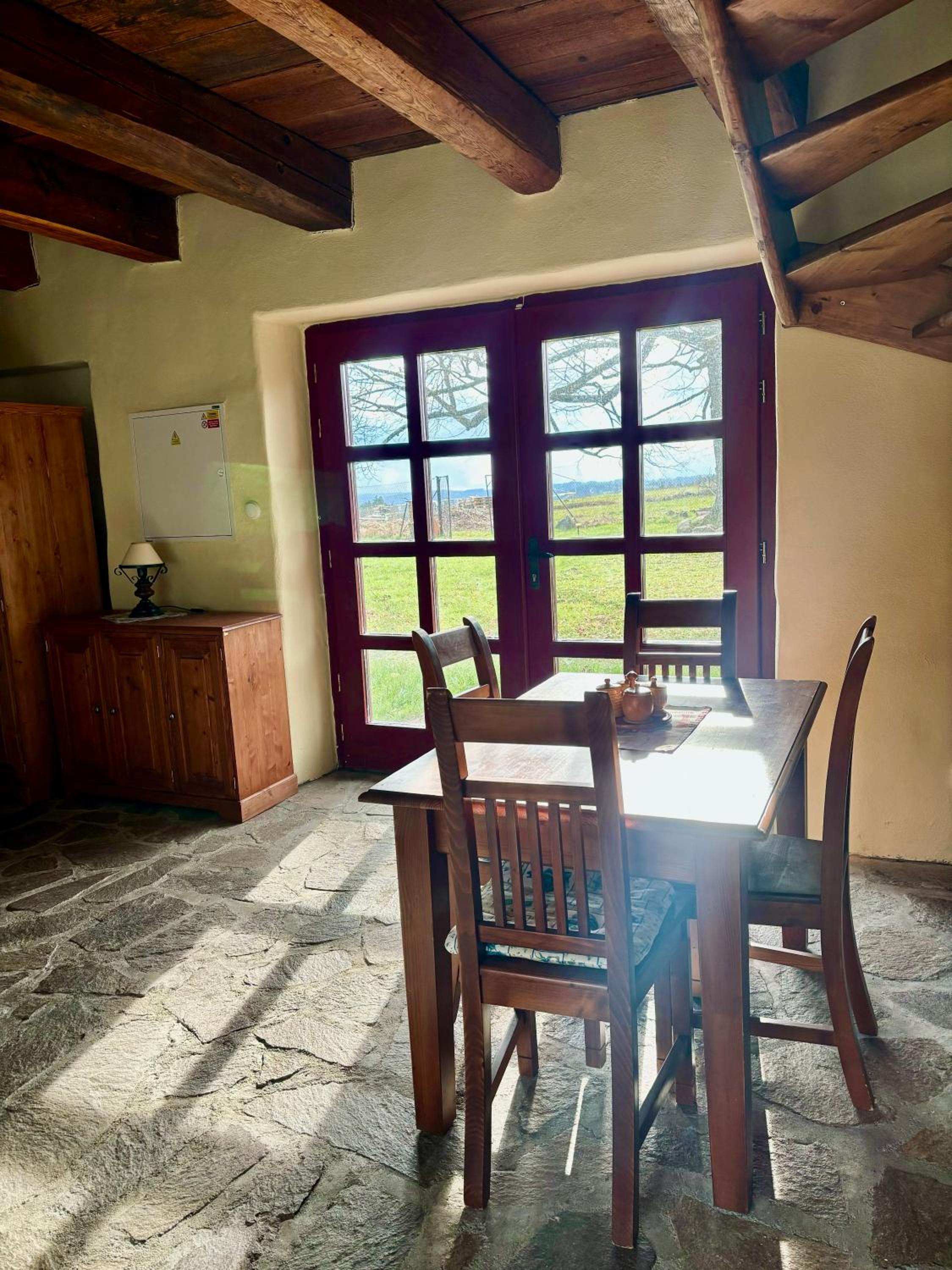 Apartmány Penzion Kateřina