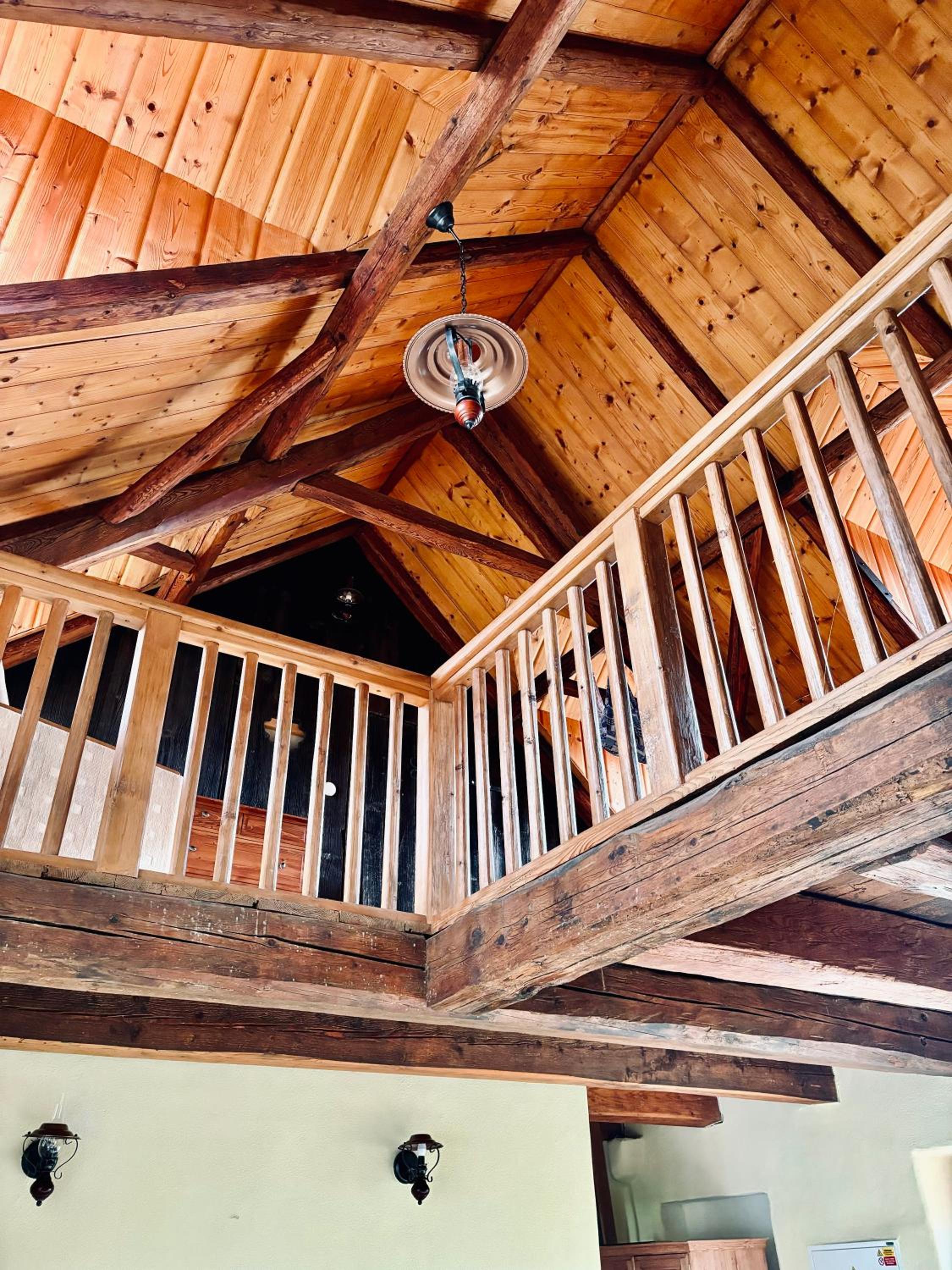 Apartmány Penzion Kateřina