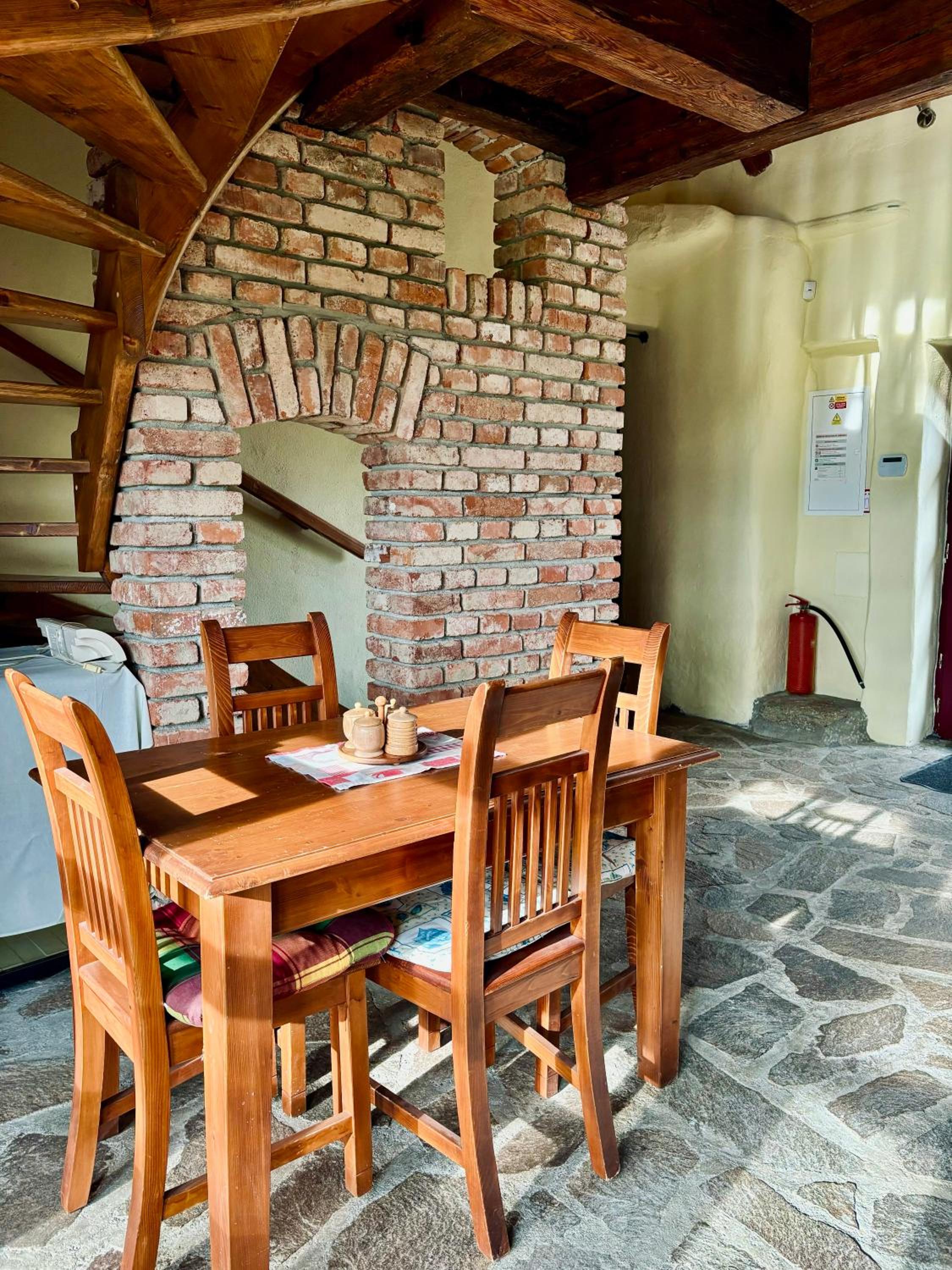 Apartmány Penzion Kateřina