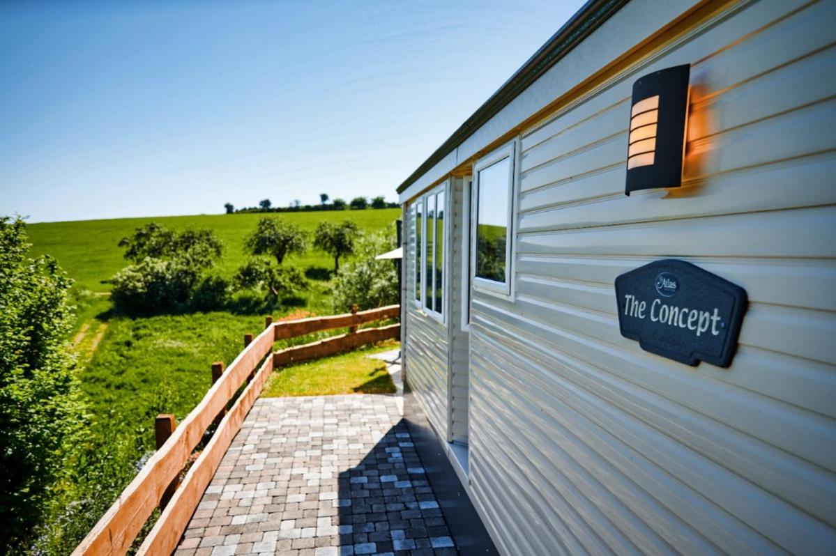 Ferienhaus Chilllout Chalets Daun-Kradenbach