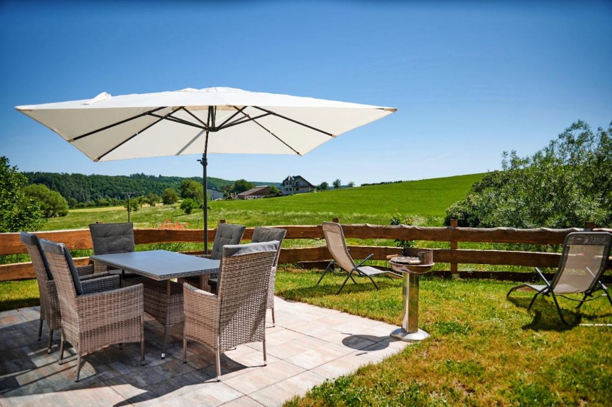 Ferienhaus Chilllout Chalets Daun-Kradenbach