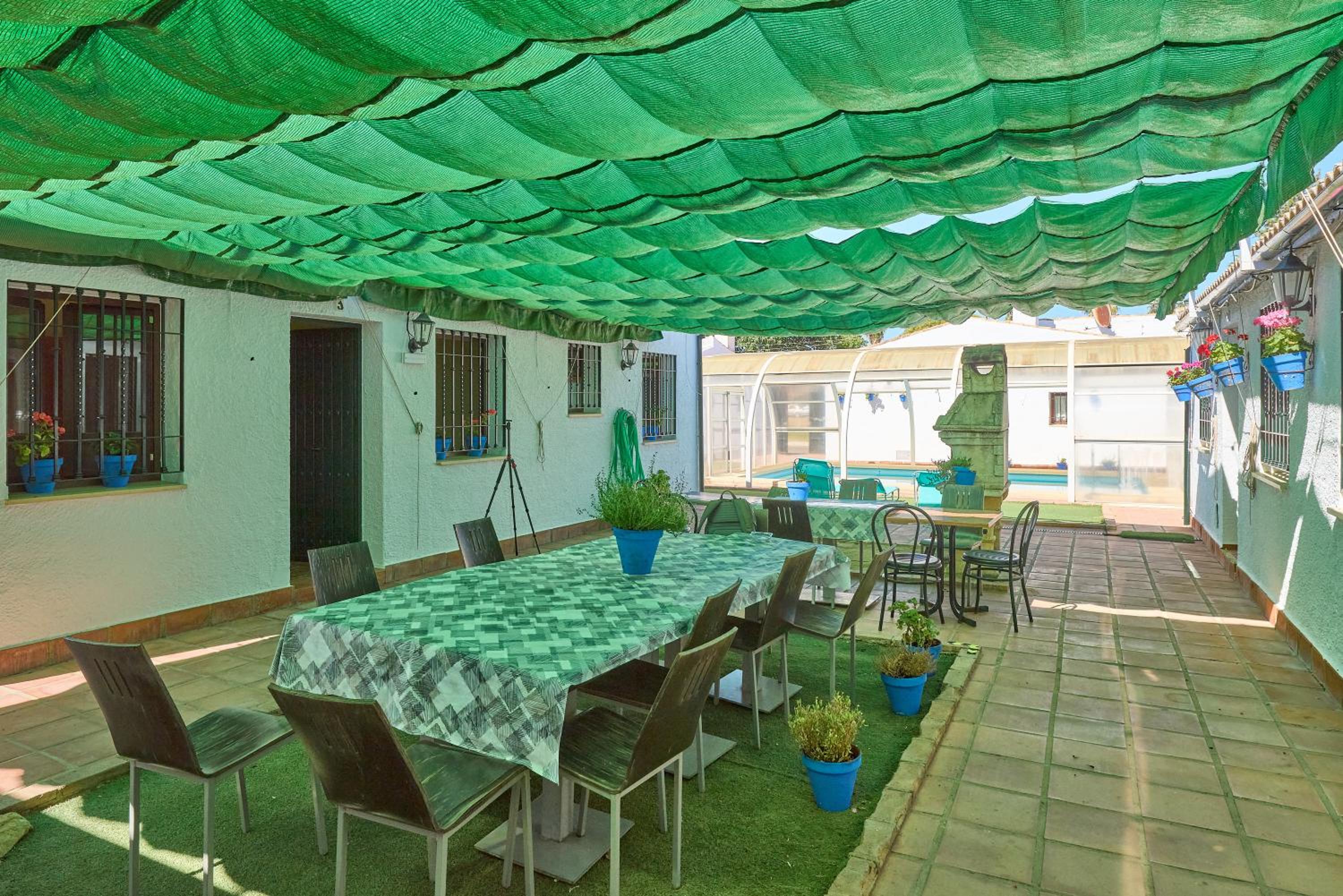 roof