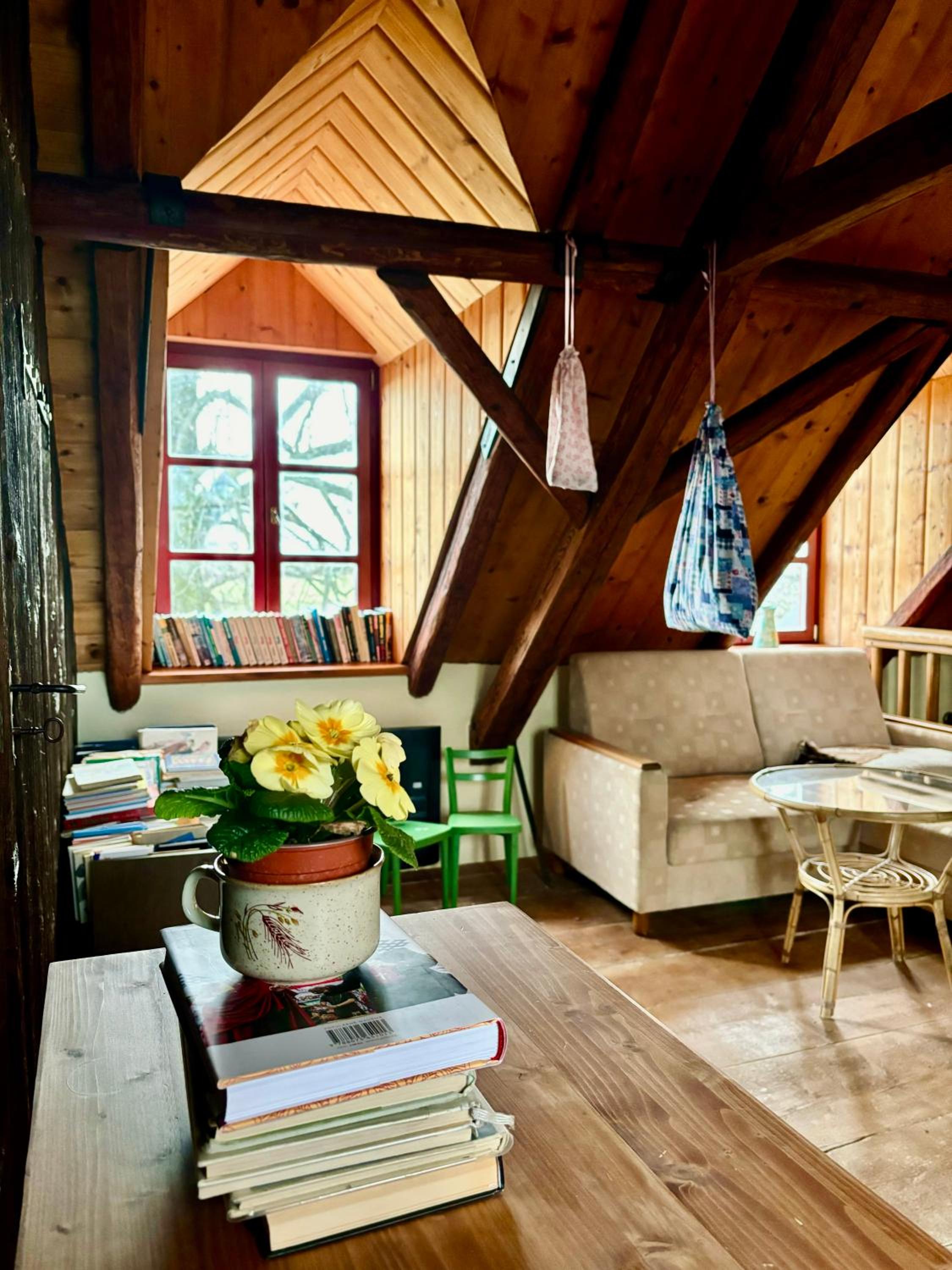 Apartmány Penzion Kateřina