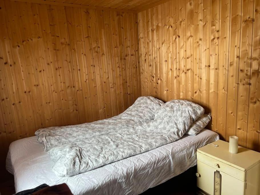 Hytte i Komagvær view 4