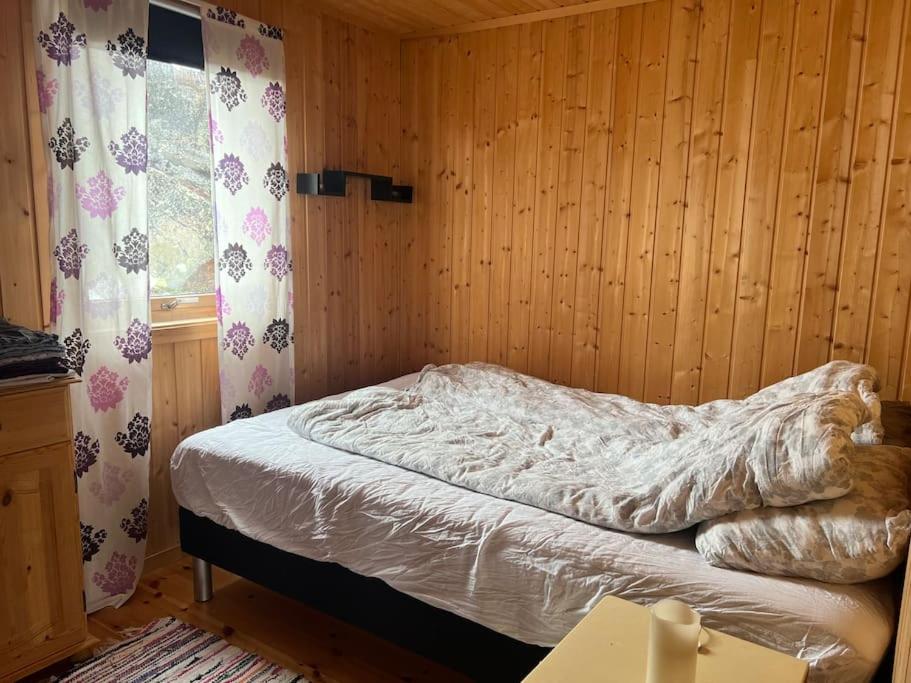 Hytte i Komagvær view 5