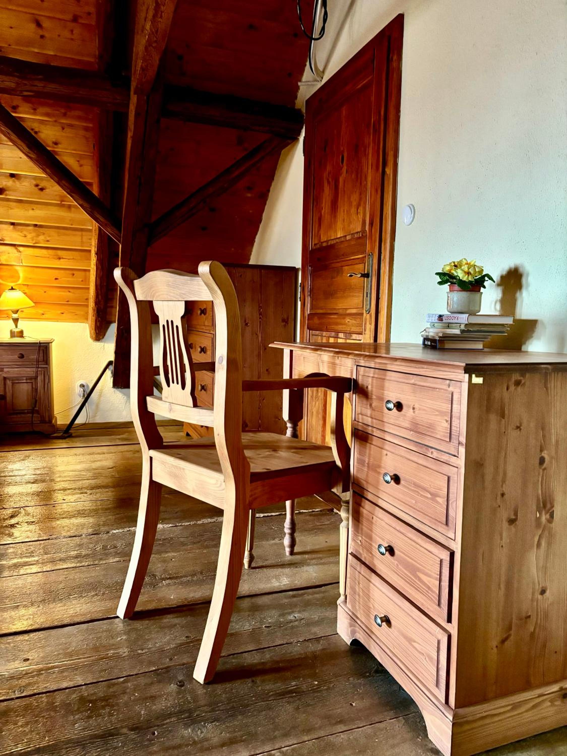 Apartmány Penzion Kateřina