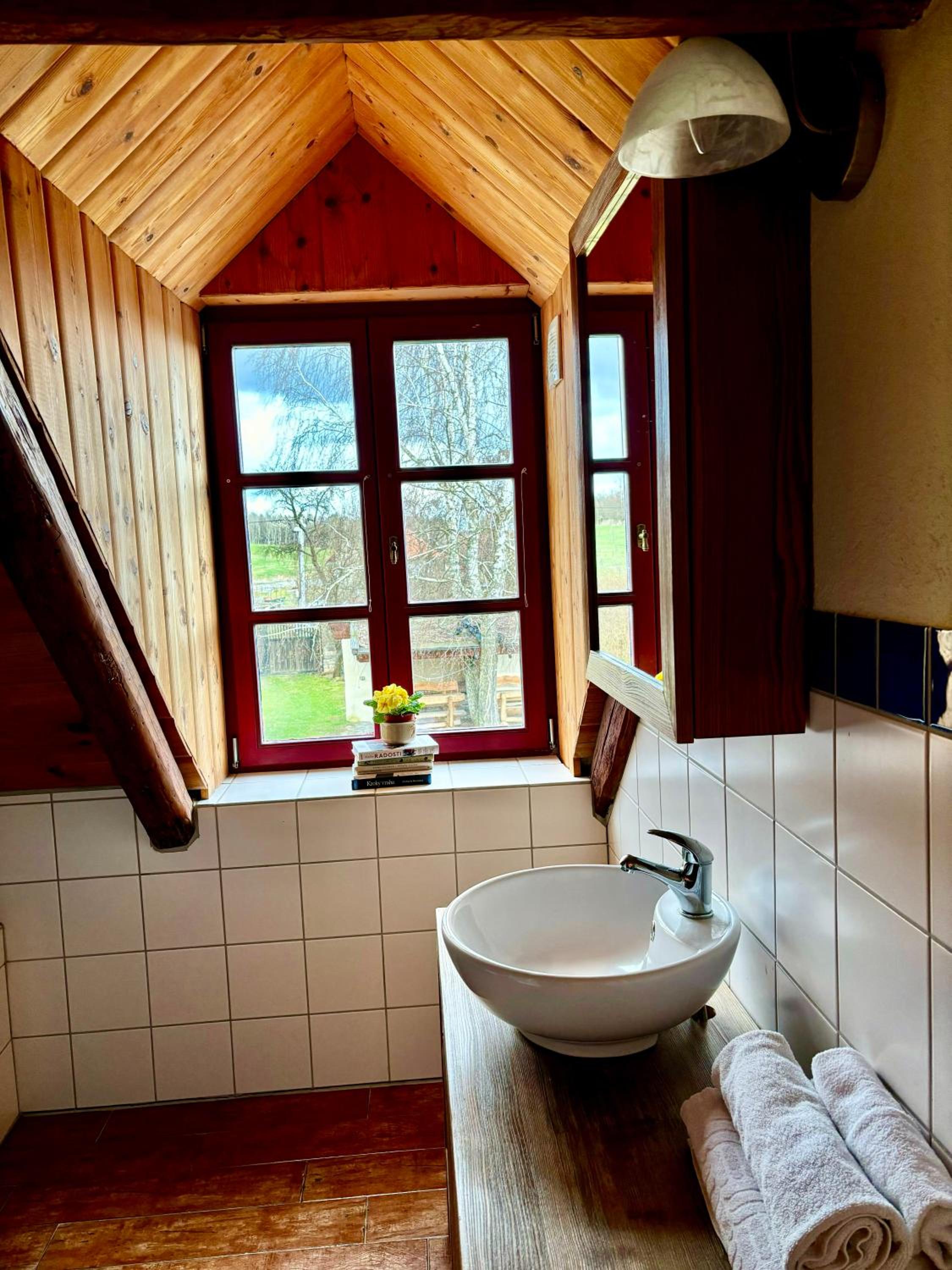 Apartmány Penzion Kateřina