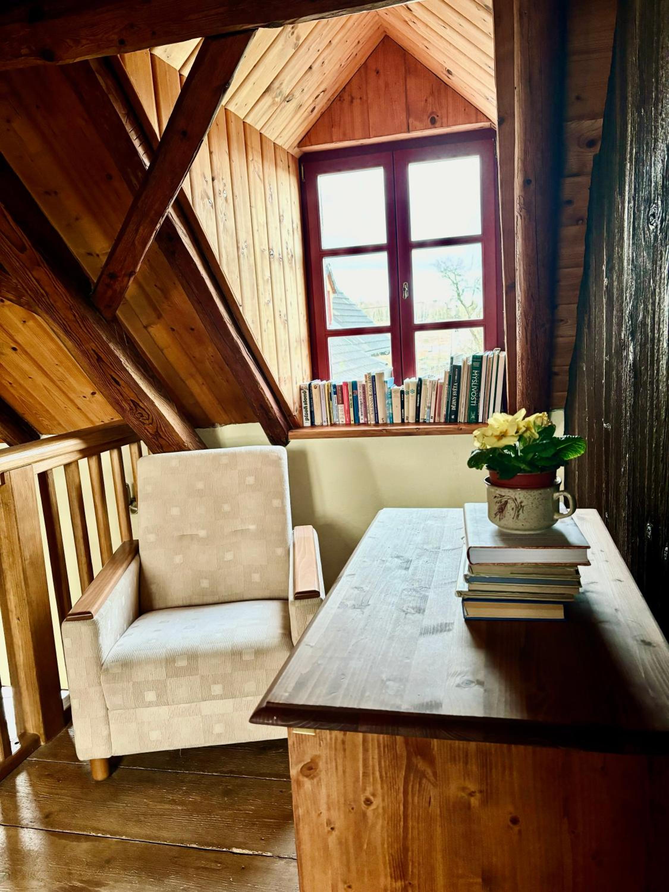 Apartmány Penzion Kateřina