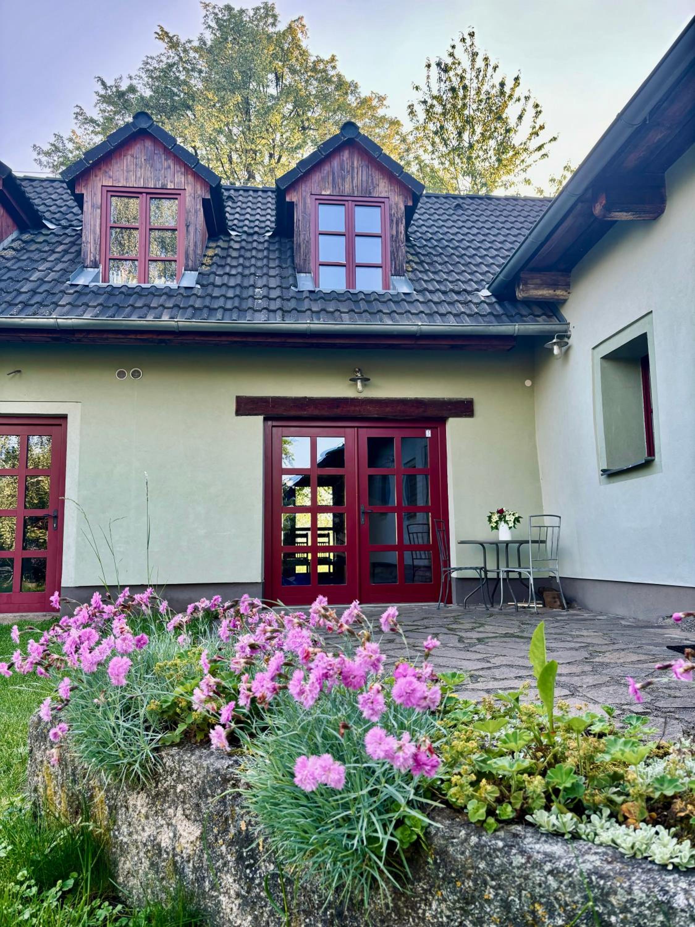 Apartmány Penzion Kateřina