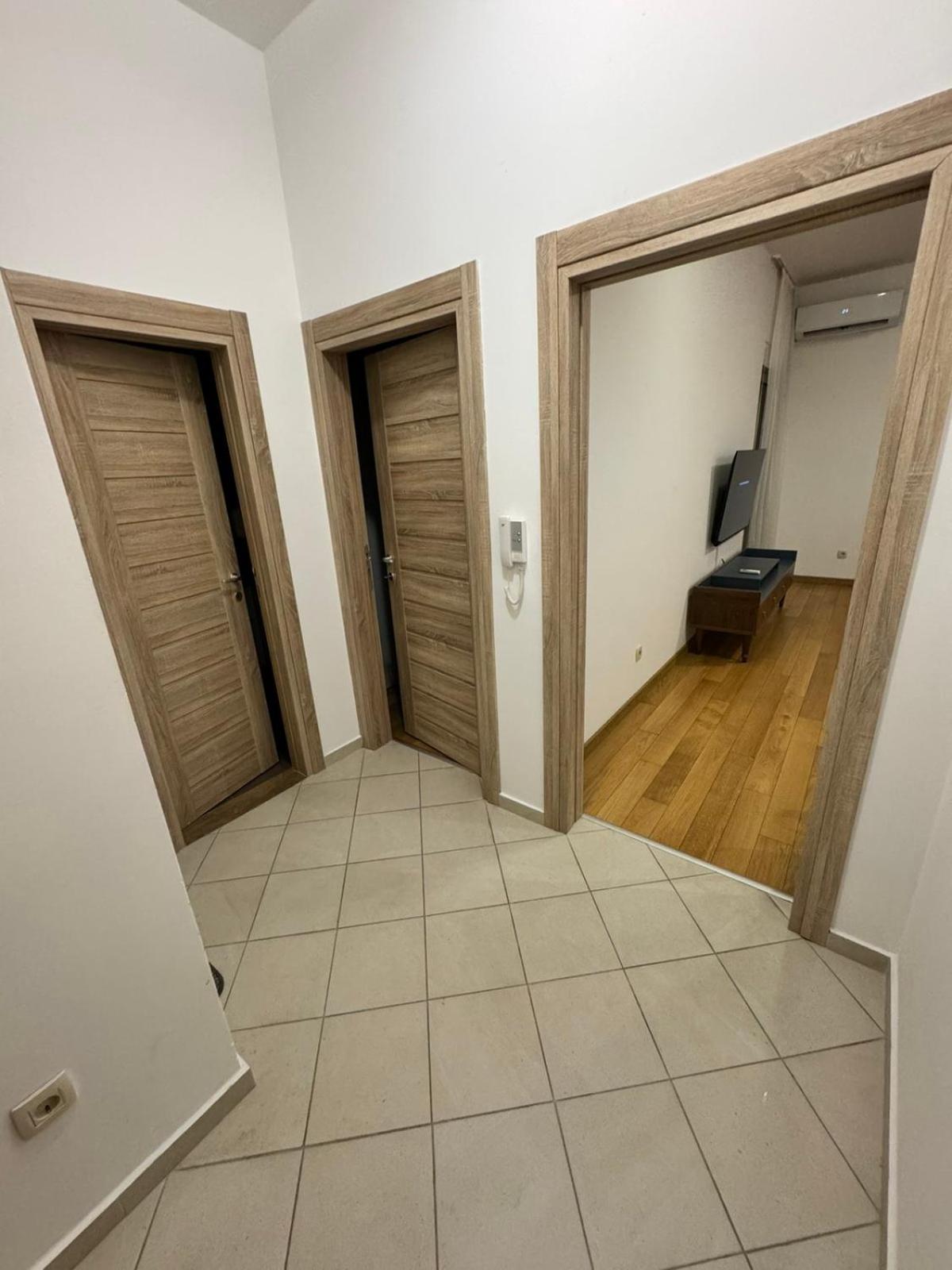 Apartman Poseidon Igalo view 4