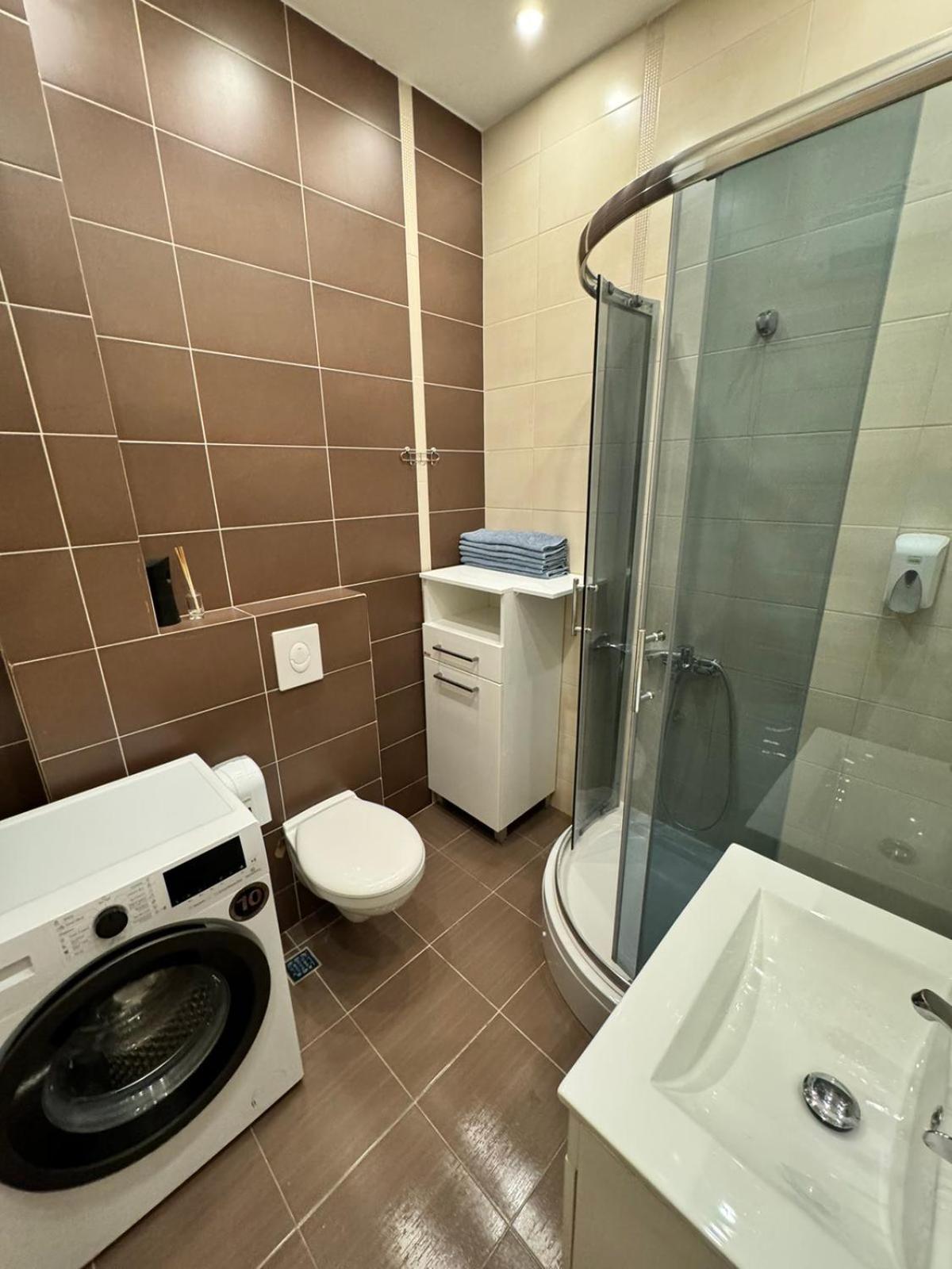 Apartman Poseidon Igalo view 5