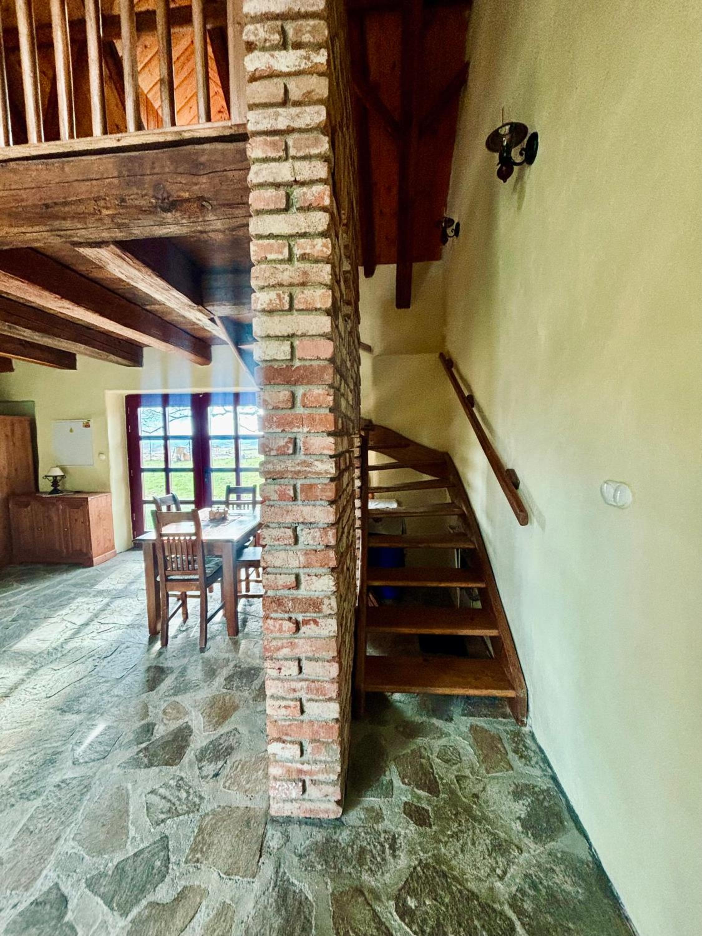 Apartmány Penzion Kateřina