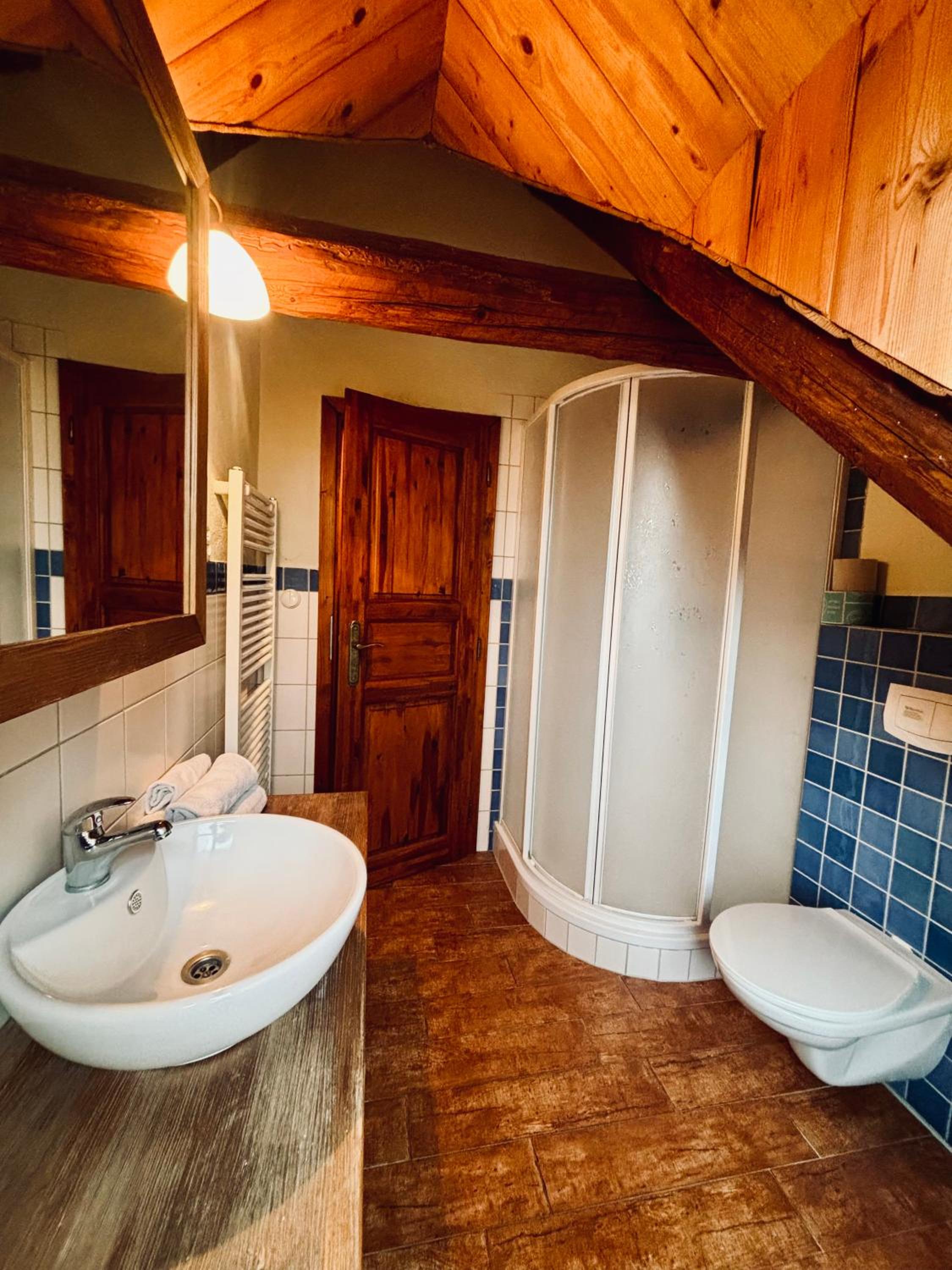 Apartmány Penzion Kateřina