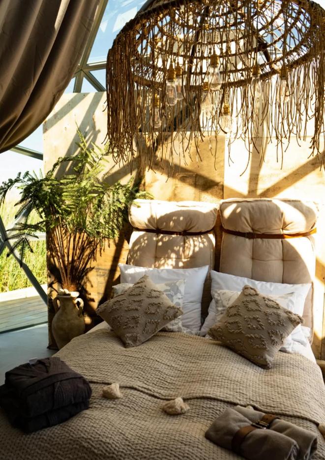 KUUL STAY at private island