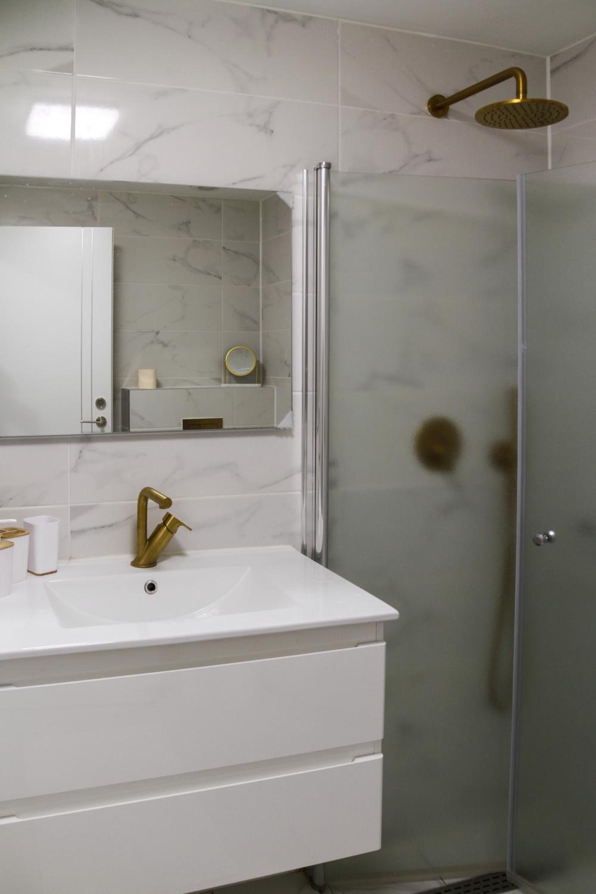 Almogim Avenue Family Apartment By Hashdera Eilat view 4