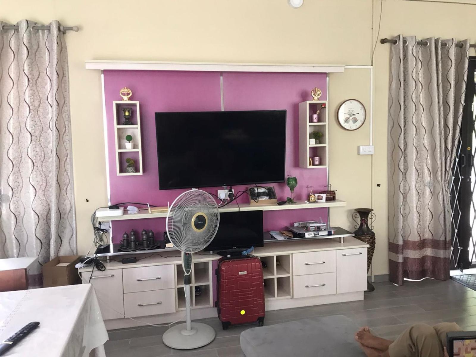 Citrus Villa view 2