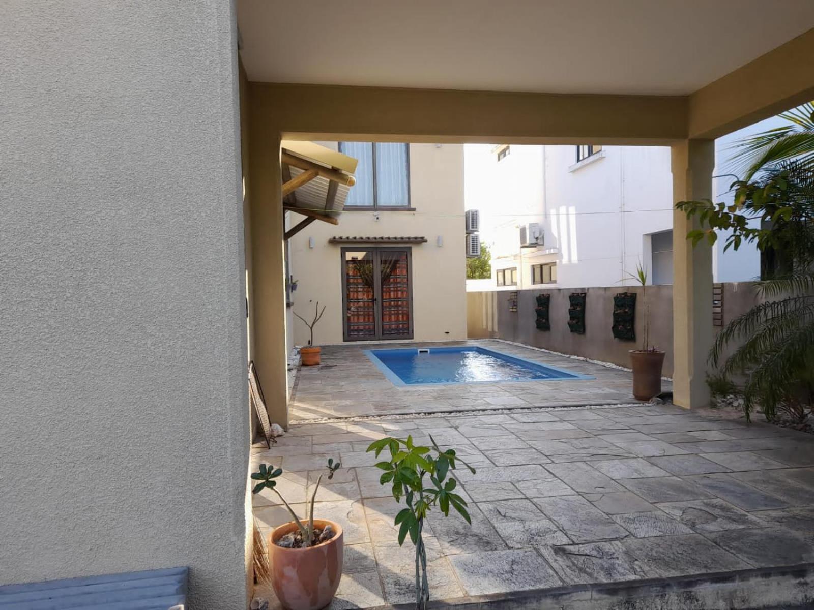 Citrus Villa view 5
