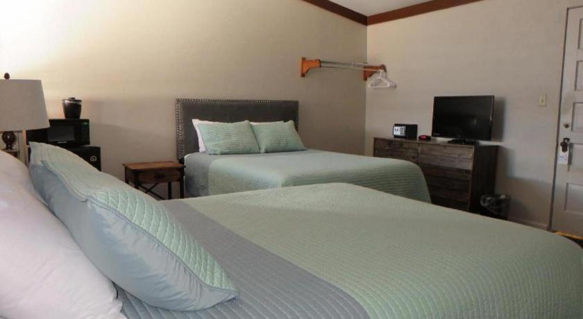 Hotel LaBonte