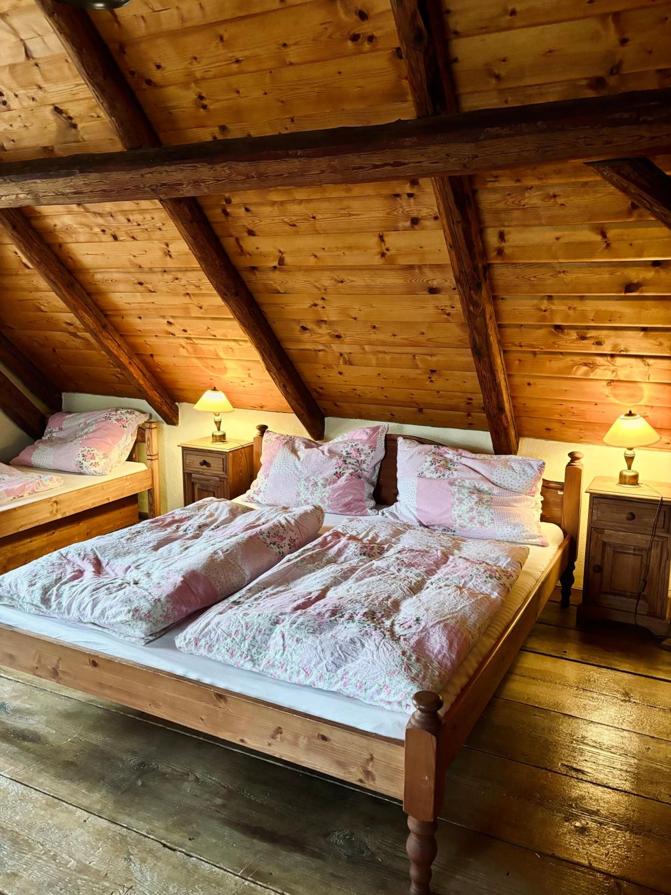 Apartmány Penzion Kateřina