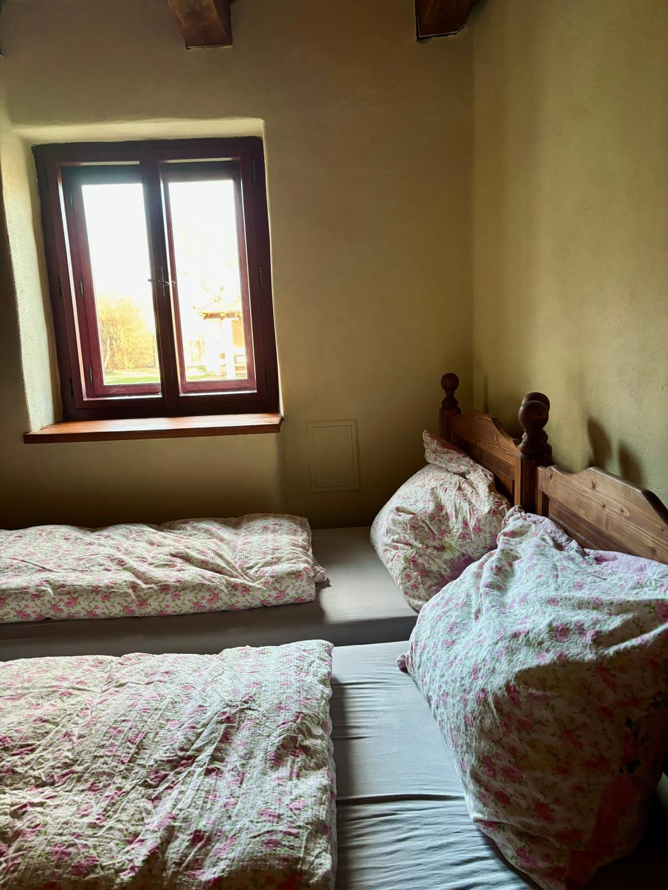 Apartmány Penzion Kateřina