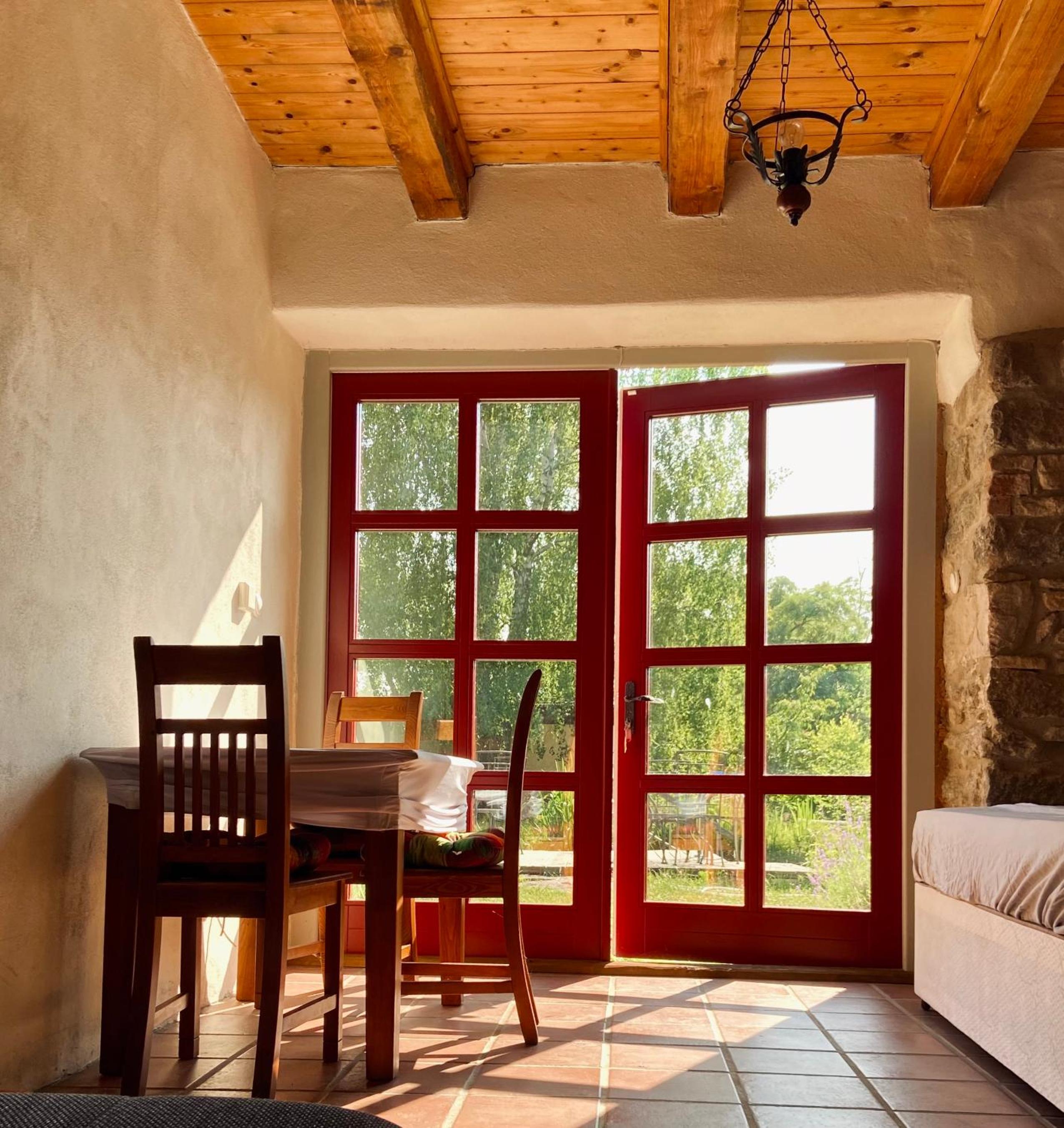 Apartmány Penzion Kateřina