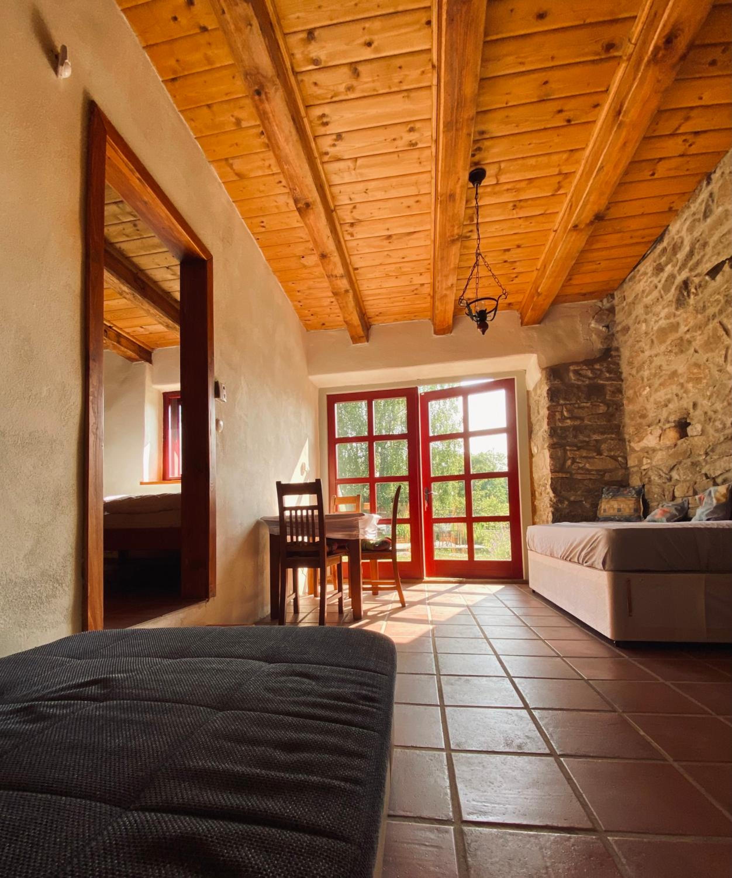Apartmány Penzion Kateřina