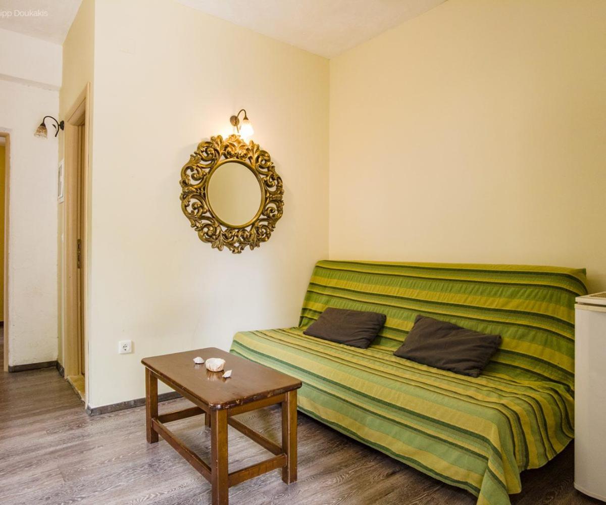 Adamantia Newly Built Apartment A5 view 2