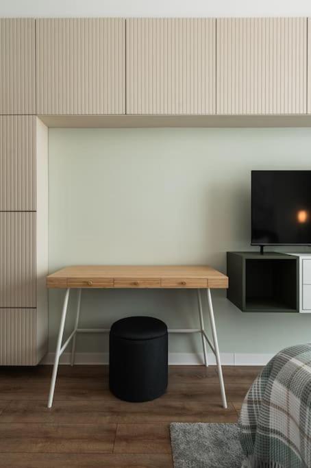 Skylark - Copenhagen Suite with Terrace & View view 2