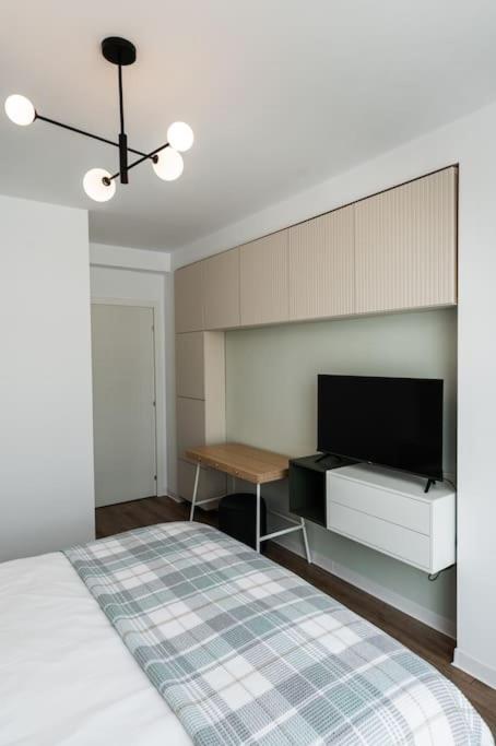 Skylark - Copenhagen Suite with Terrace & View view 4
