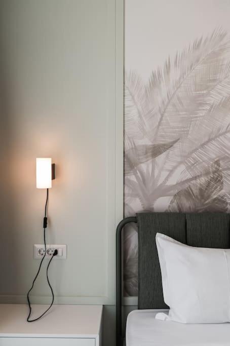 Skylark - Copenhagen Suite with Terrace & View view 5