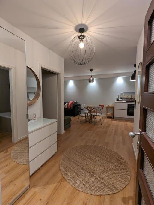 Ruhige Terrassenwohnung in Strandnähe Sierksdorf für bis zu 4 Personen
