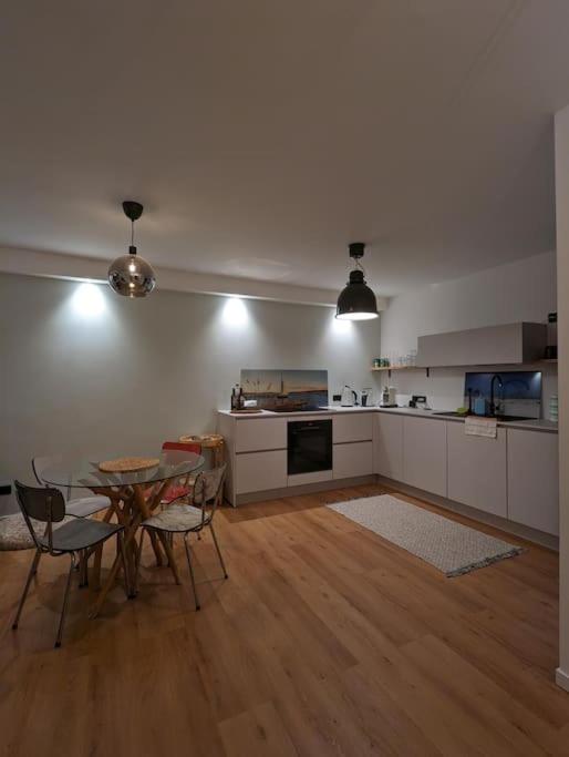 Ruhige Terrassenwohnung in Strandnähe Sierksdorf für bis zu 4 Personen