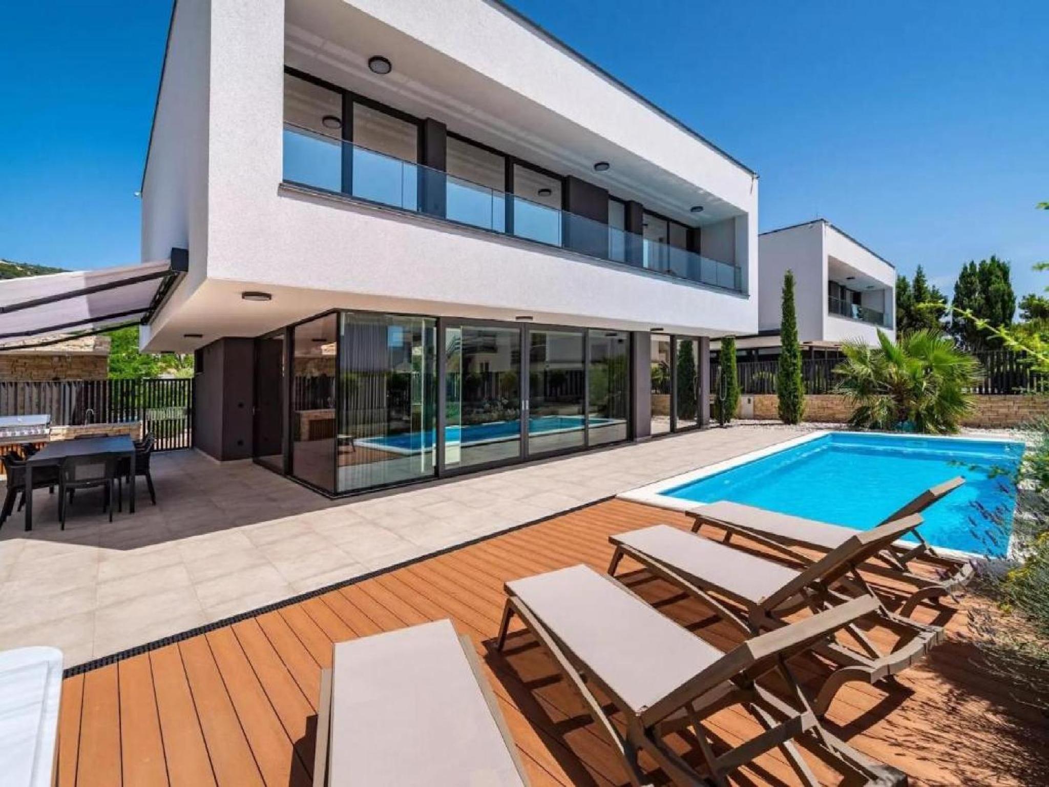 Villa Omega view 5