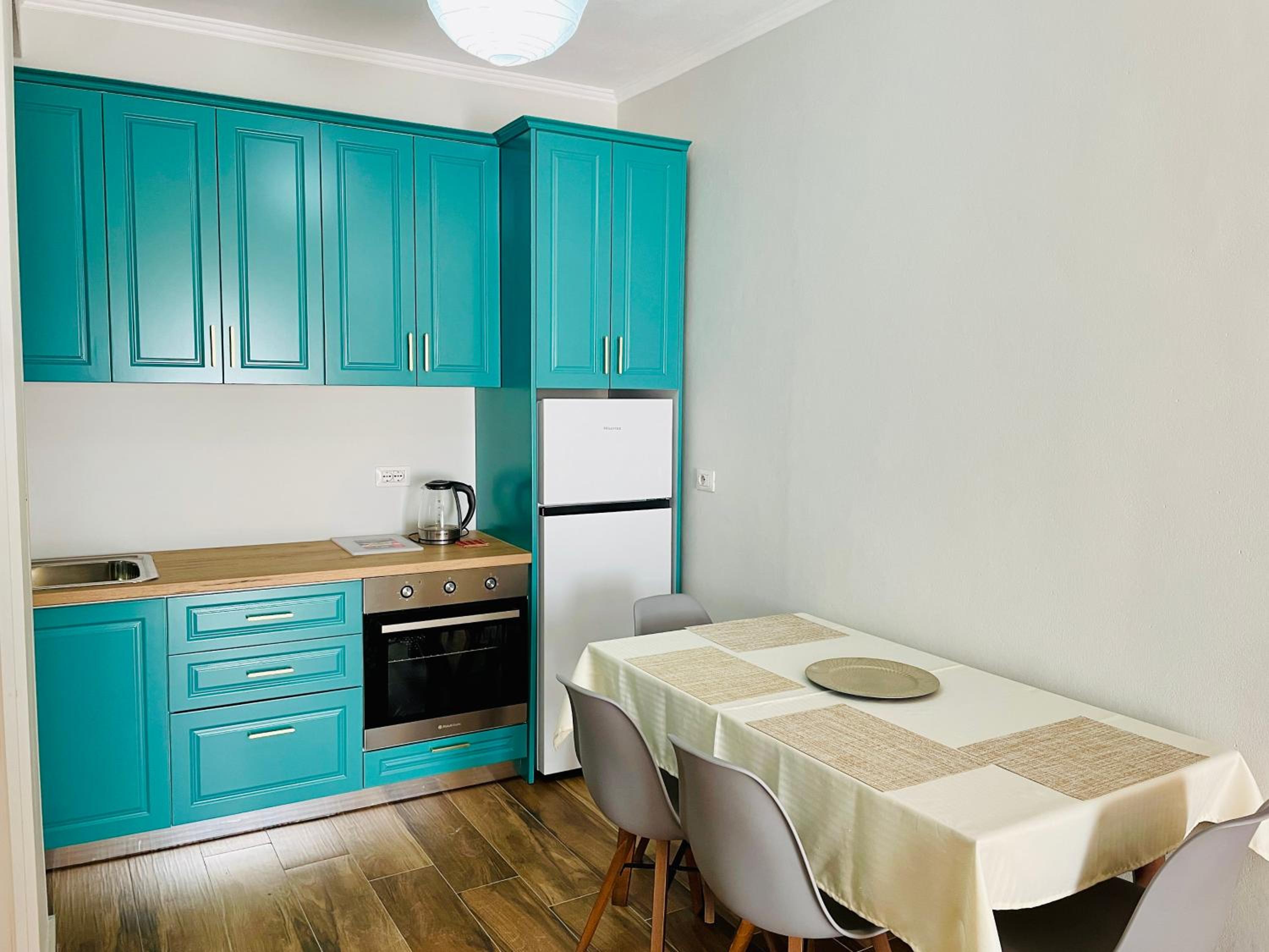 Adora City Center photo 2