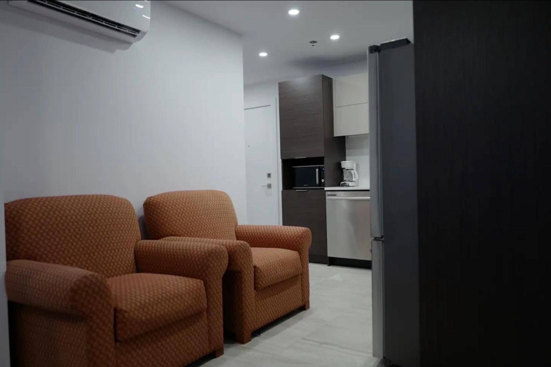 Le Bijou AirHome One or Two Bedroom Suite