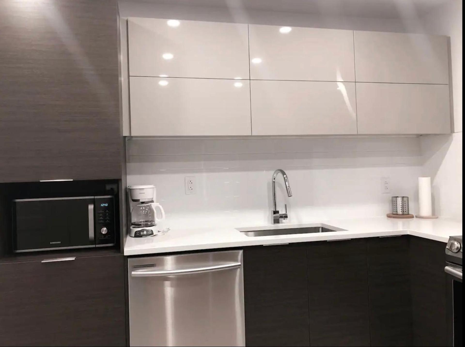 Le Bijou AirHome One or Two Bedroom Suite