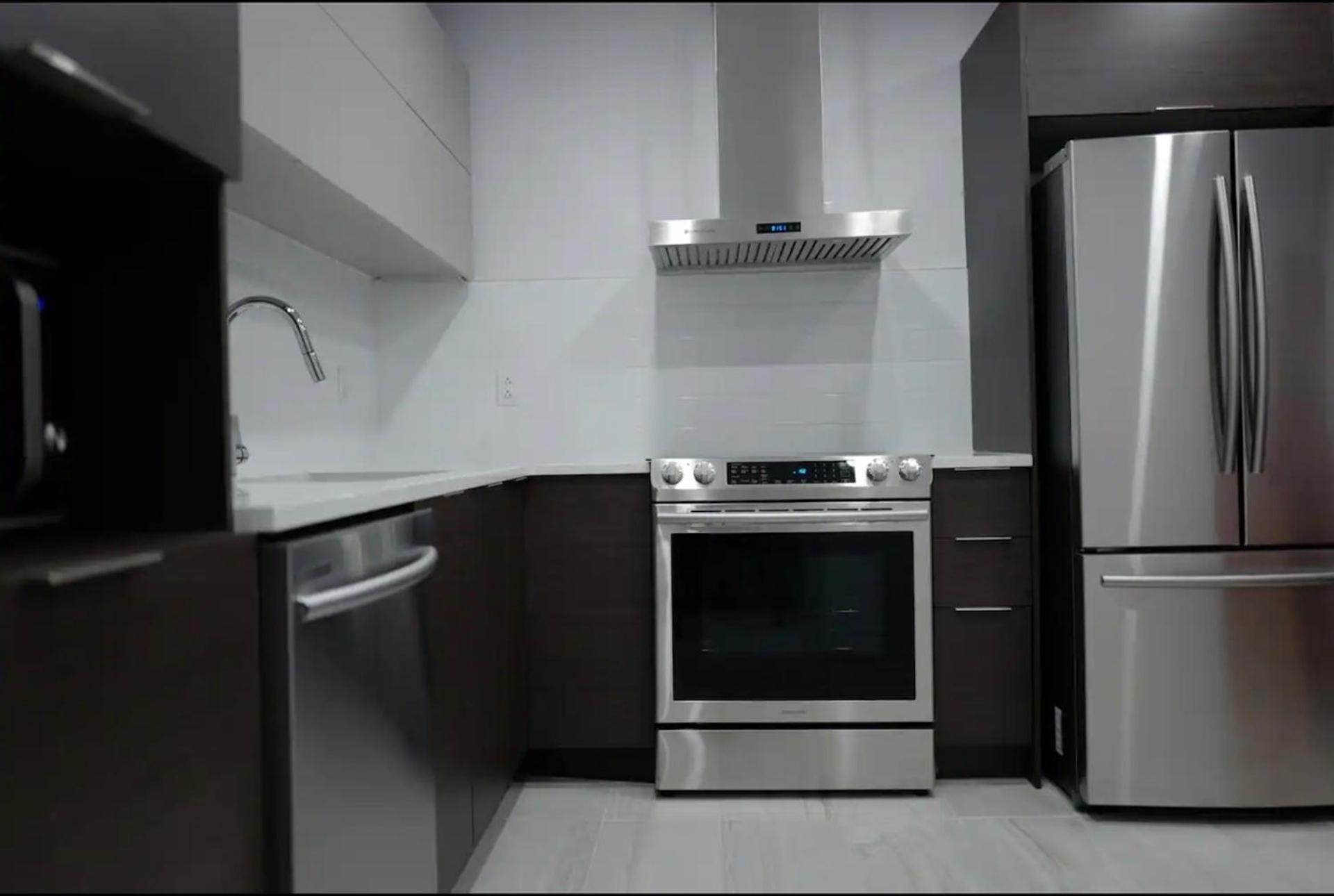 Le Bijou AirHome One or Two Bedroom Suite