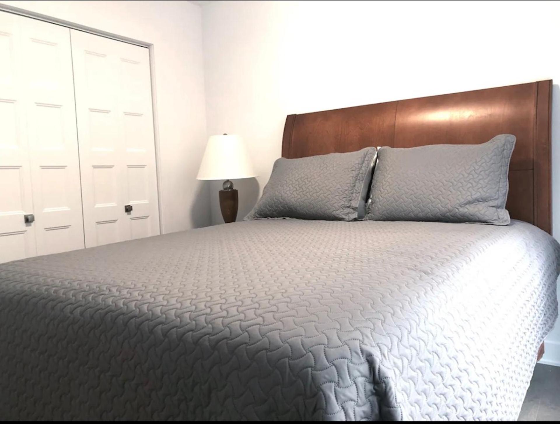 Le Bijou AirHome One or Two Bedroom Suite