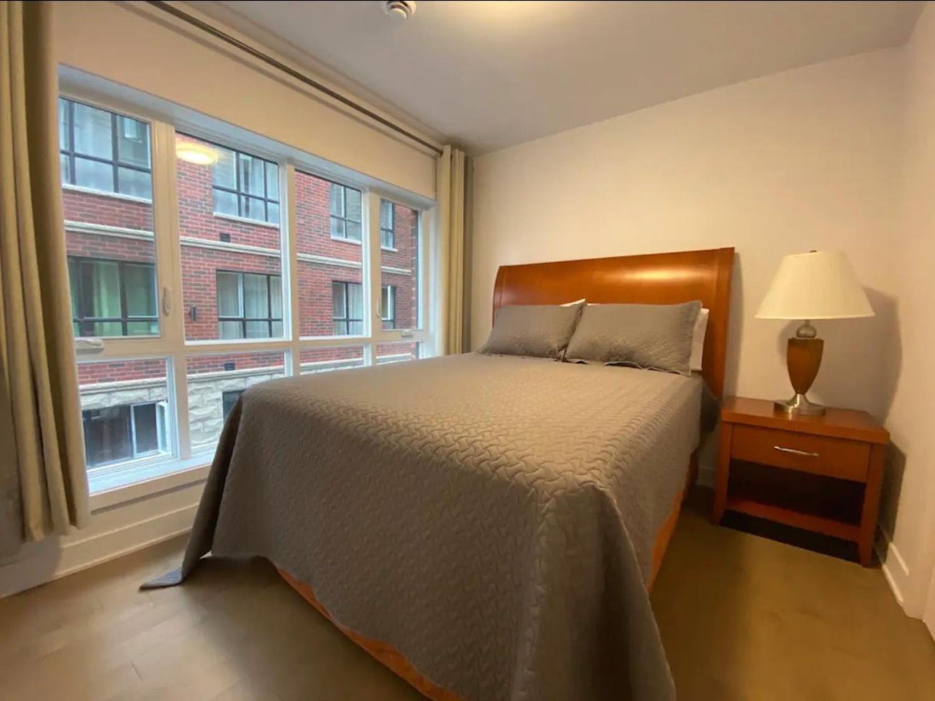 Le Bijou AirHome One or Two Bedroom Suite