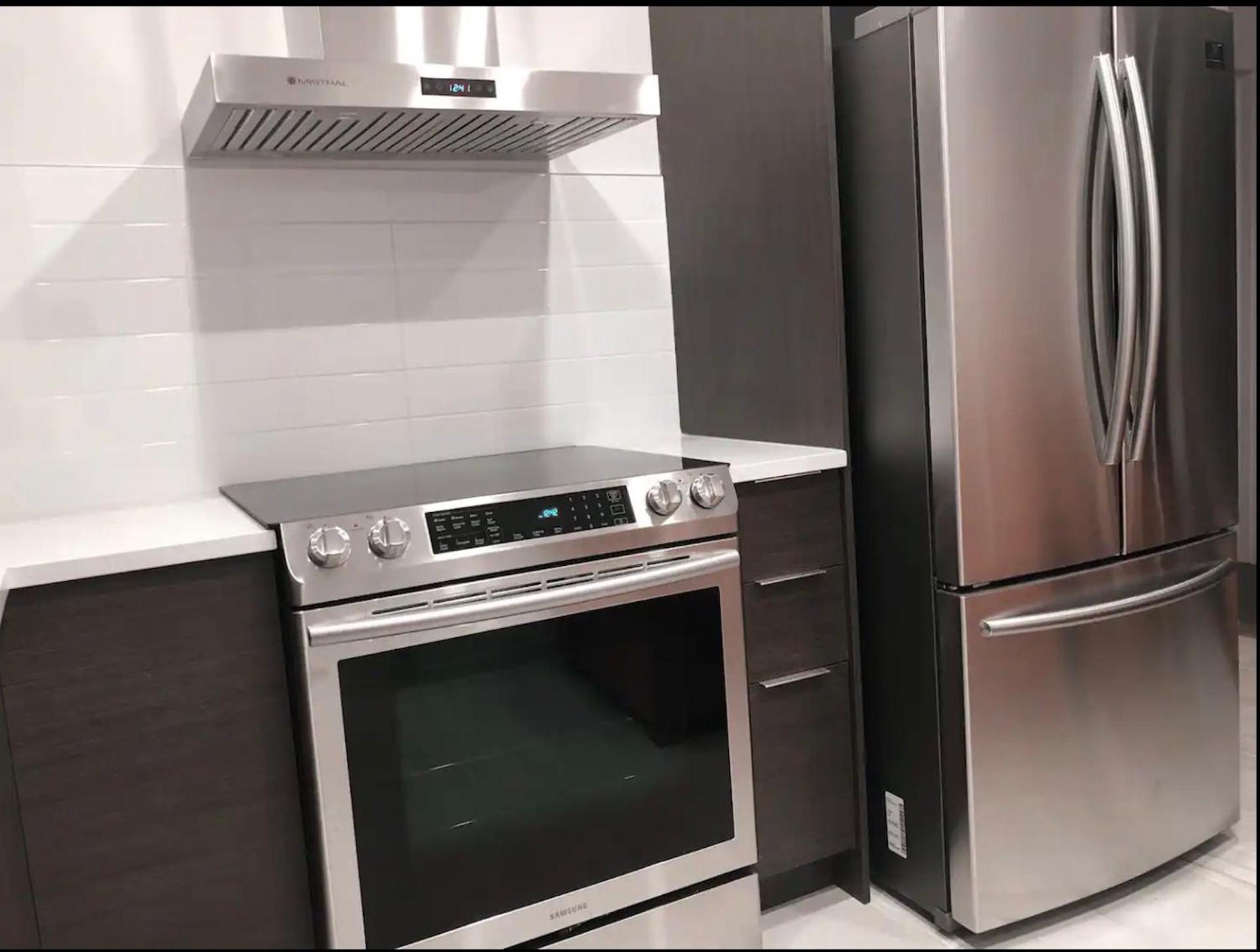 Le Bijou AirHome One or Two Bedroom Suite