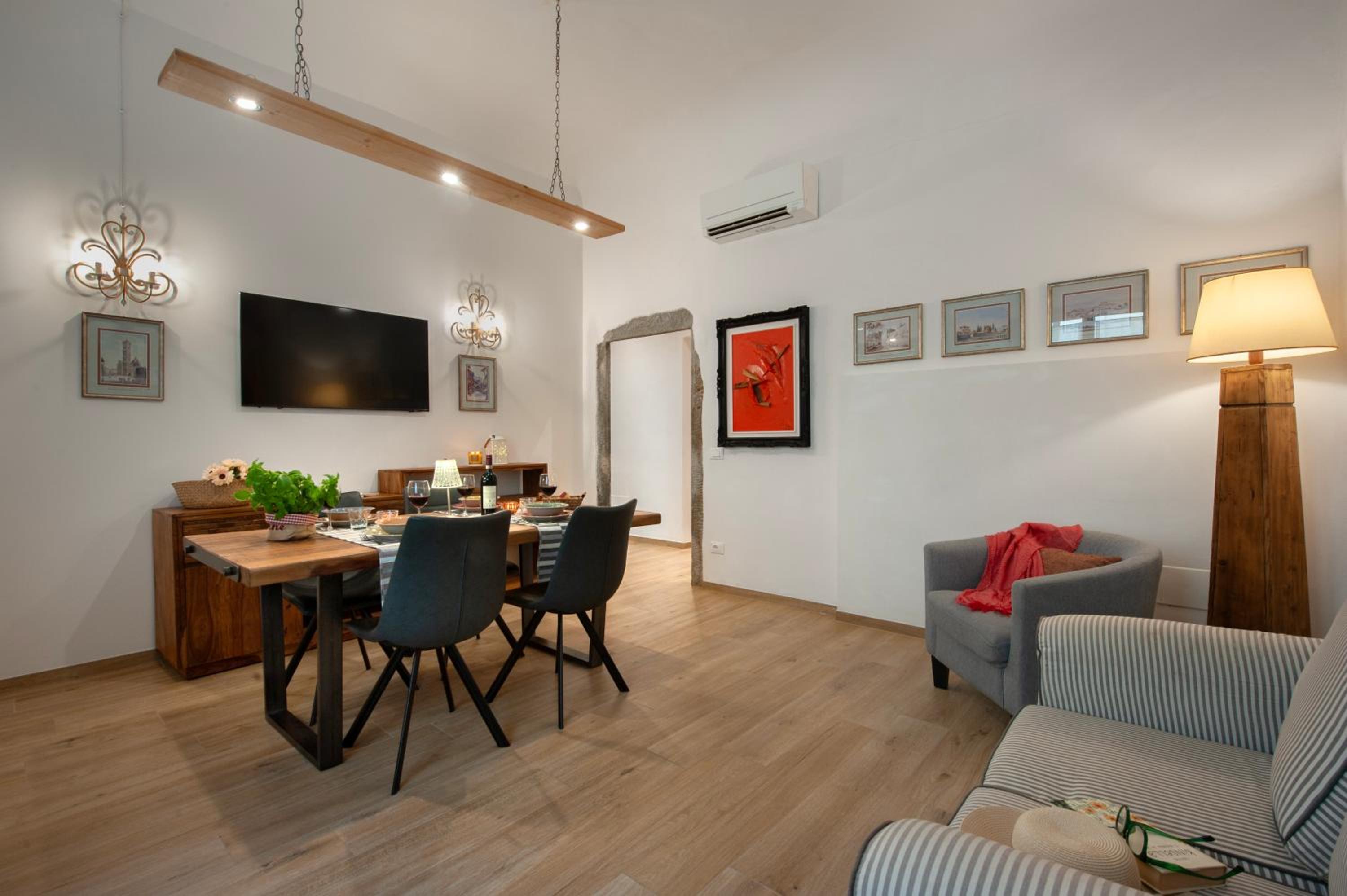 Casa Rossetti - Flo Apartments