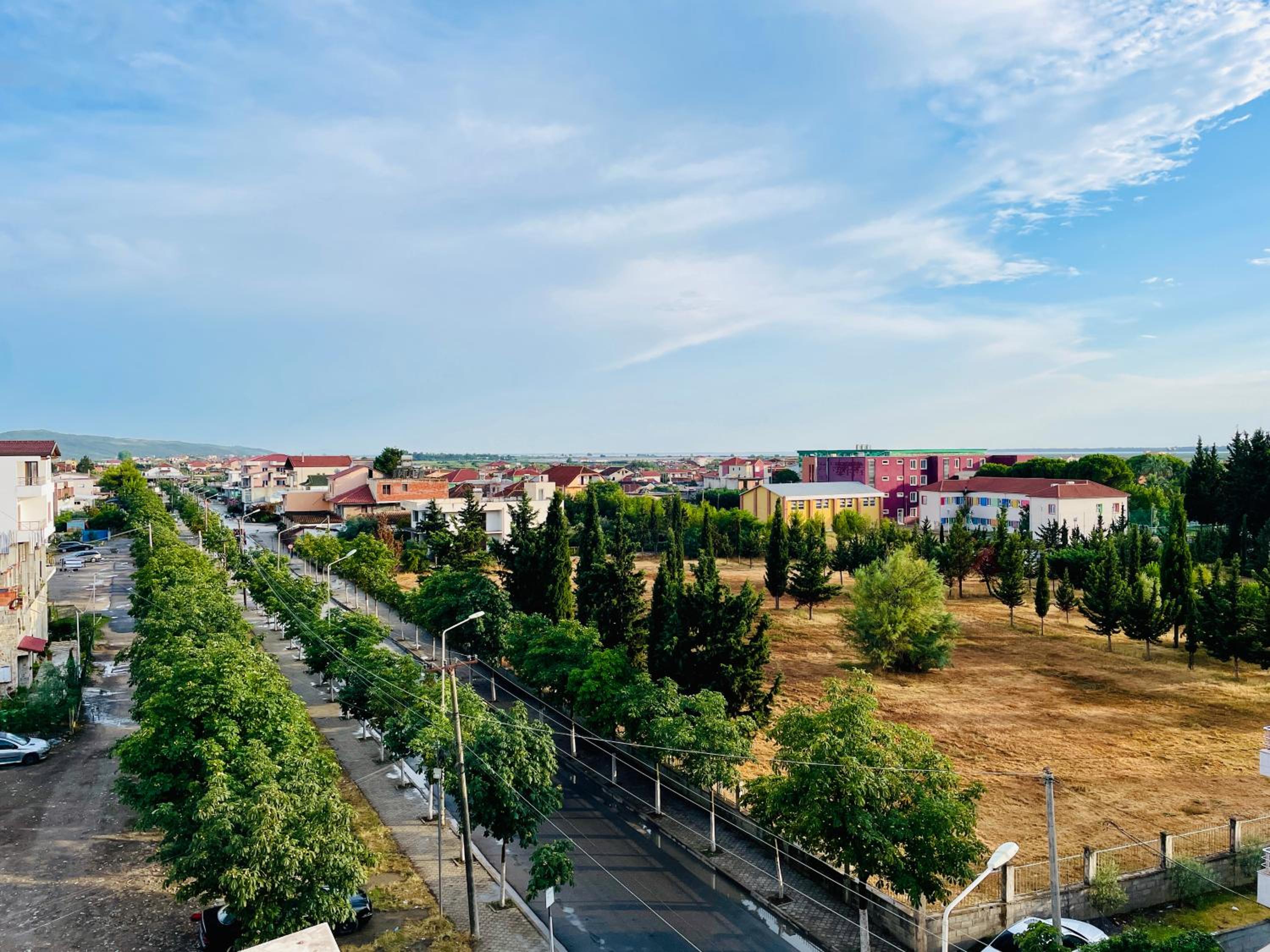 Adora City Center