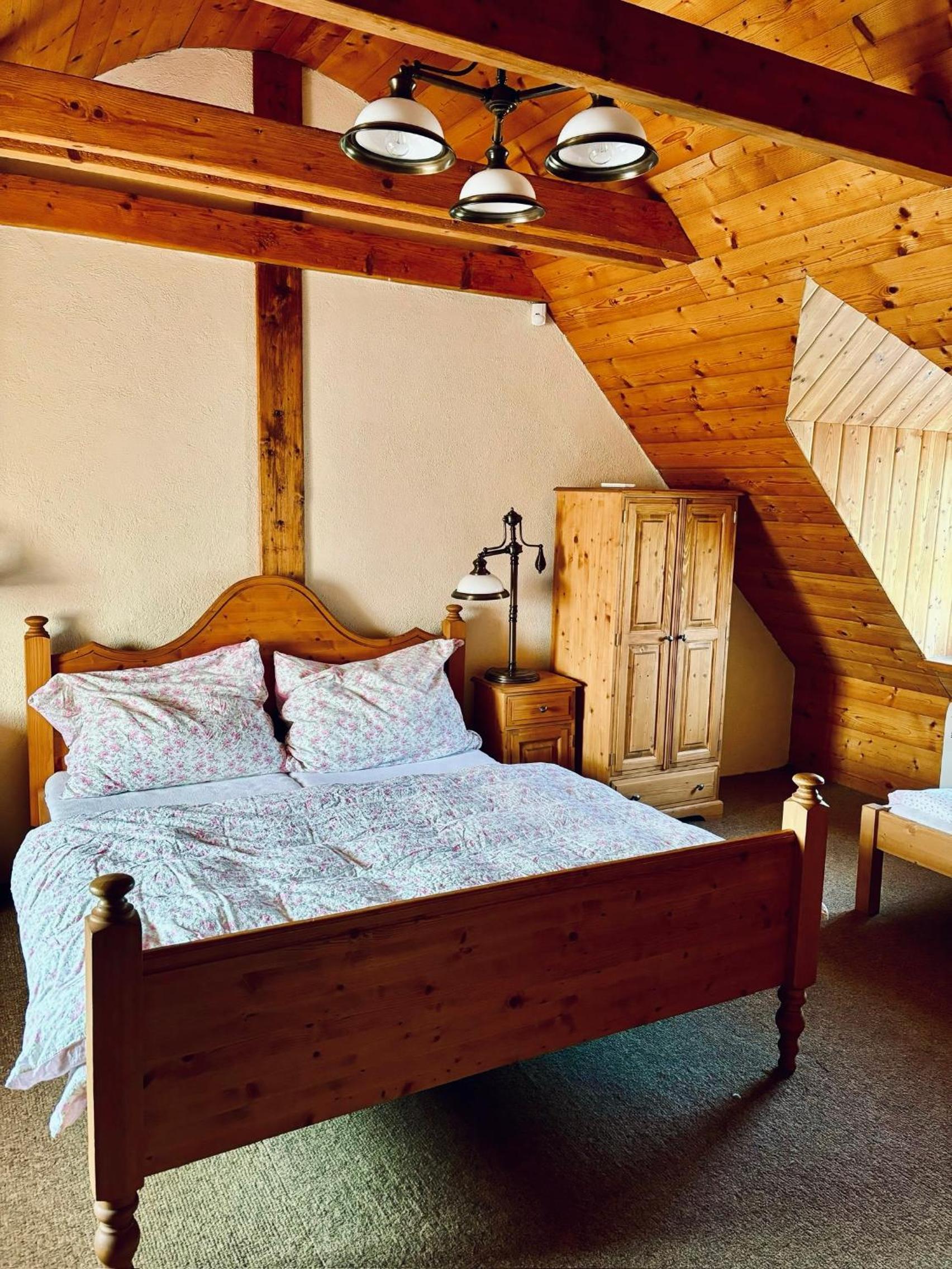 Apartmány Penzion Kateřina